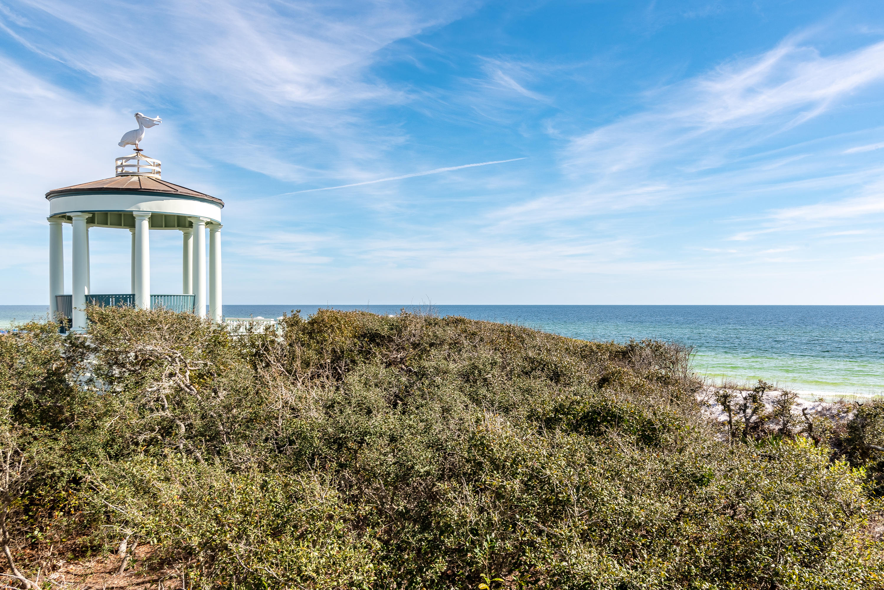 SEASIDE 17 - Residential