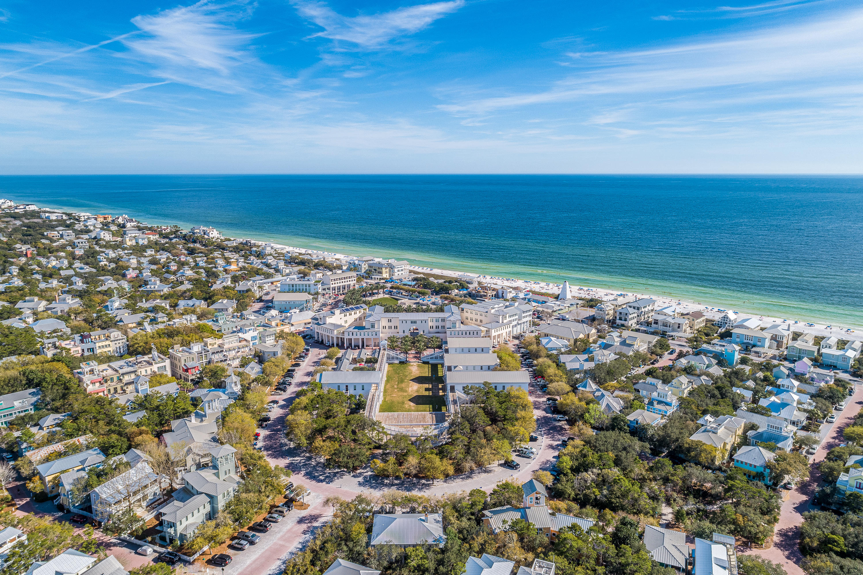 SEASIDE 17 - Residential