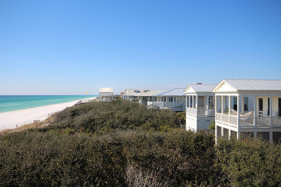 SEASIDE 17 - Residential