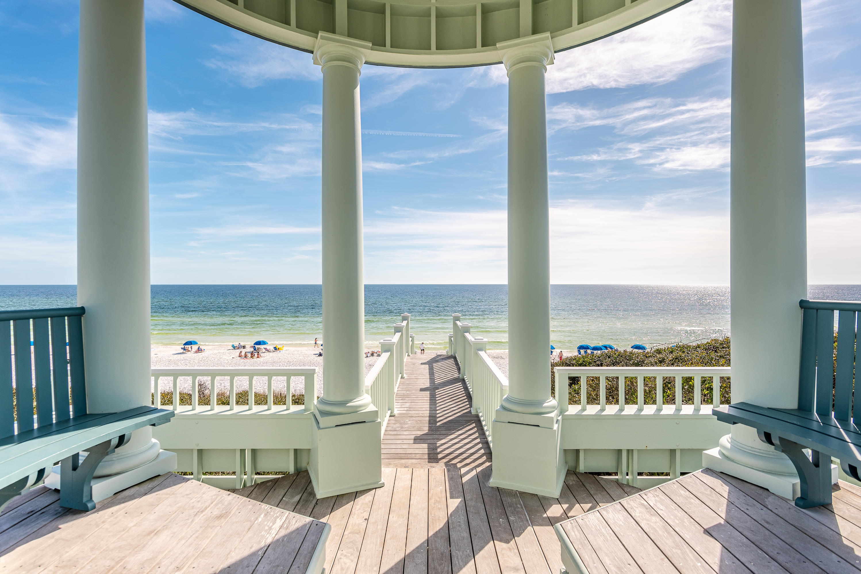 SEASIDE 17 - Residential