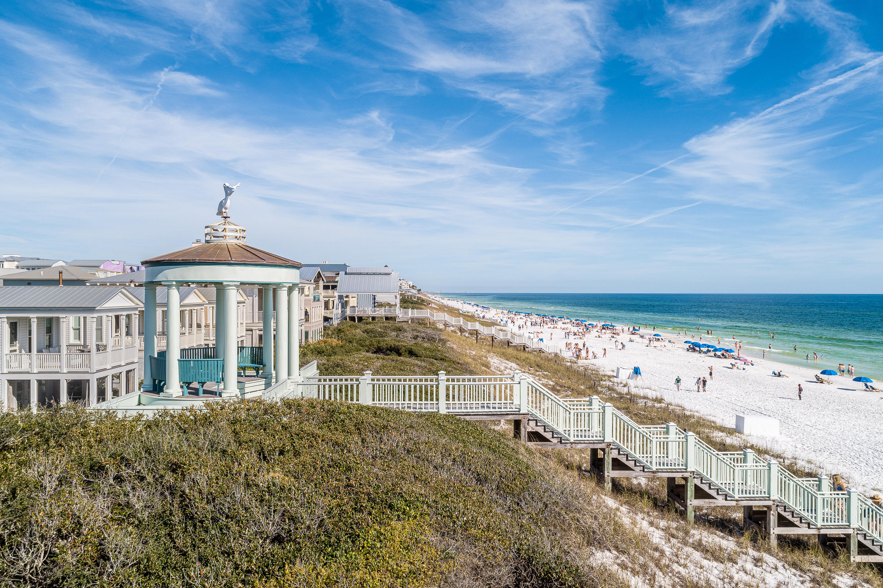 SEASIDE 17 - Residential