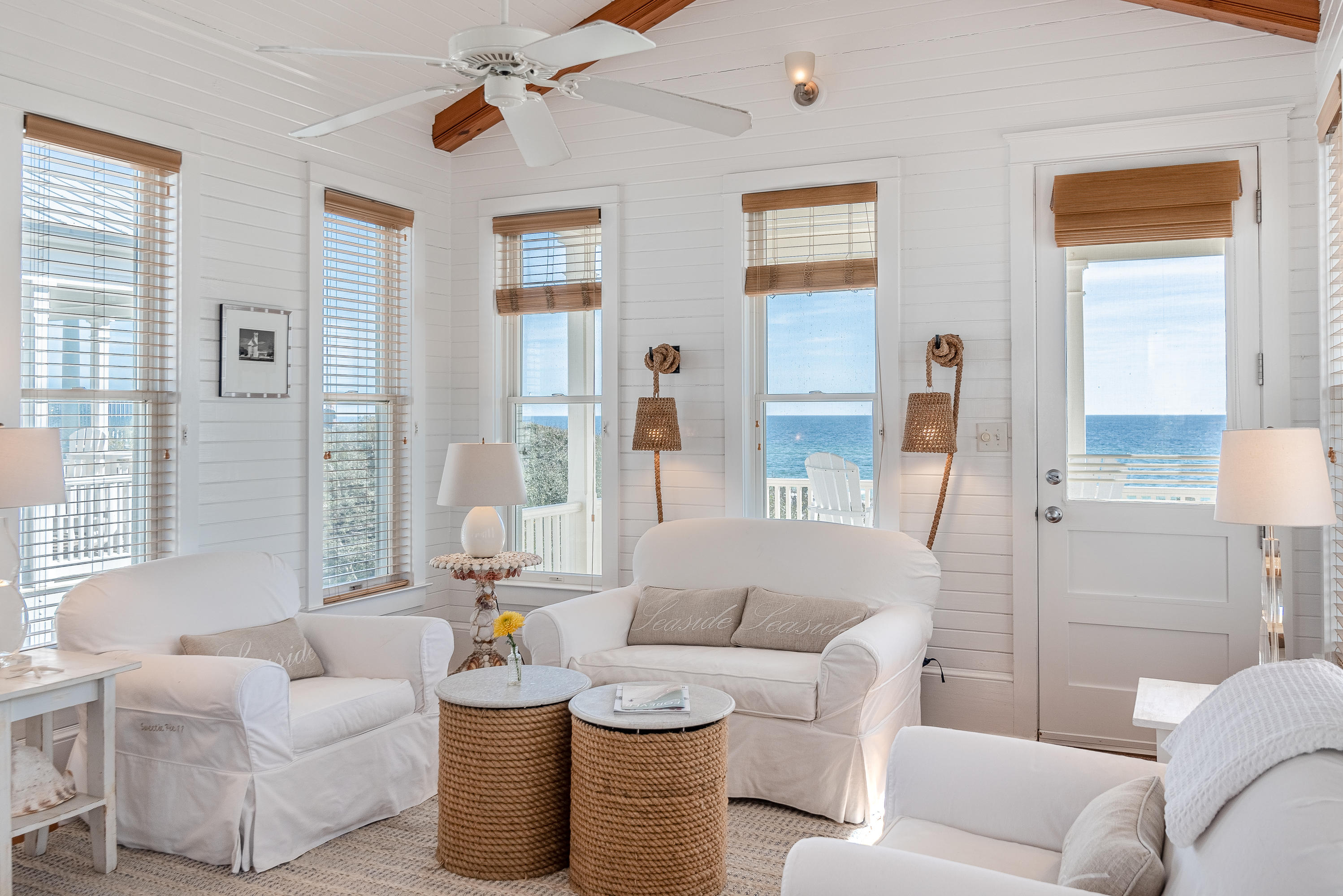 SEASIDE 17 - Residential