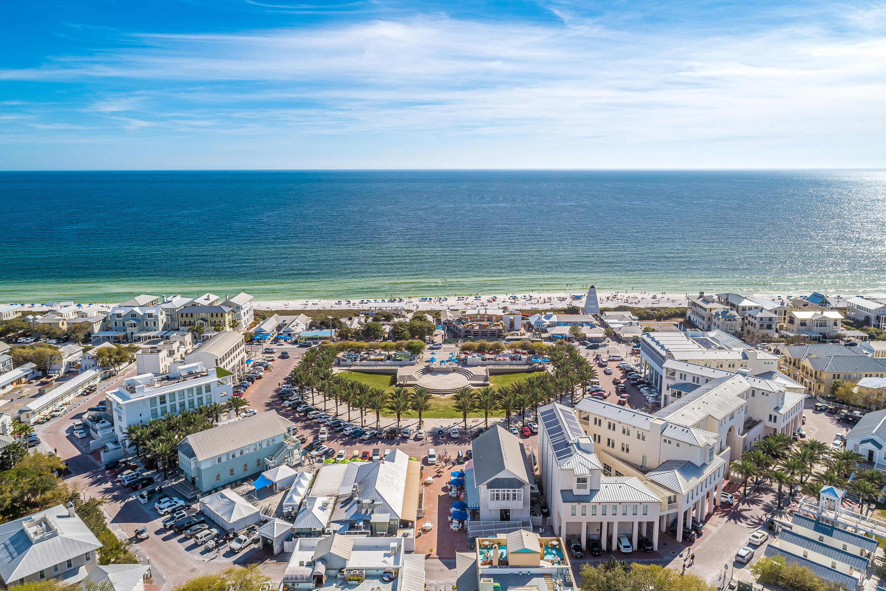 SEASIDE 17 - Residential