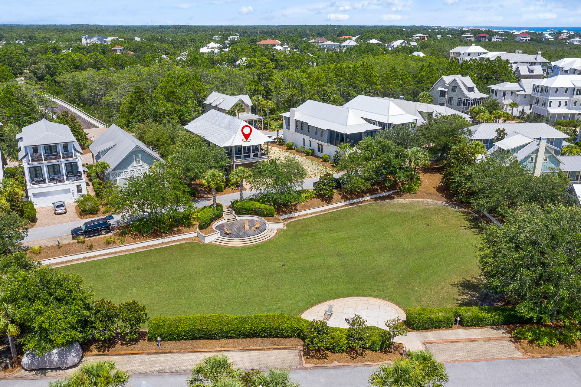 CYPRESS DUNES - Residential