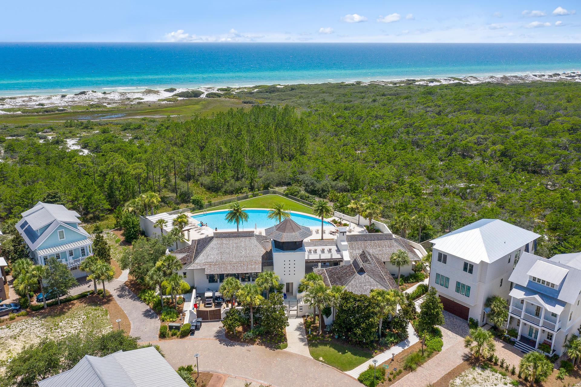 CYPRESS DUNES - Residential