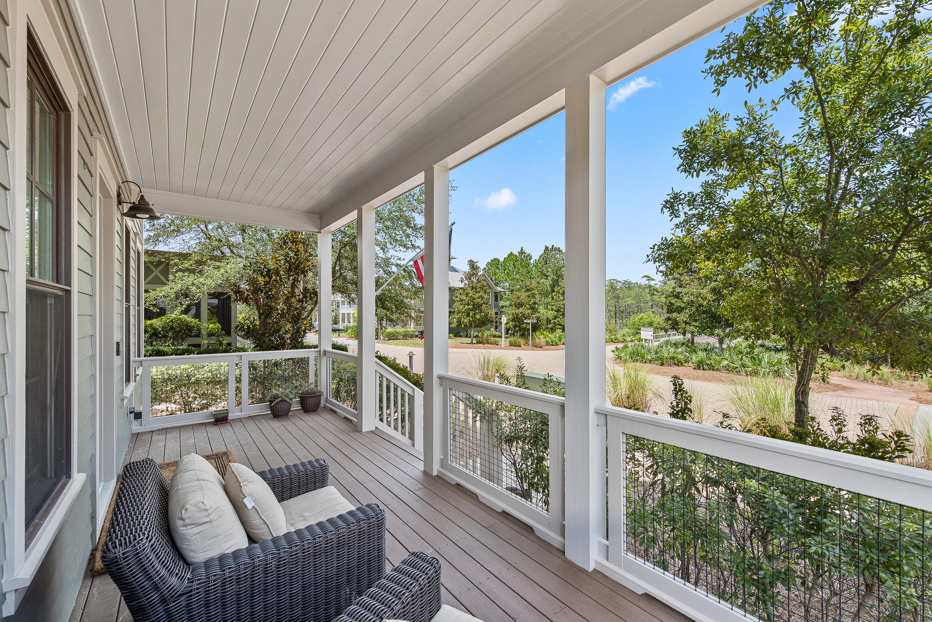 CYPRESS DUNES - Residential