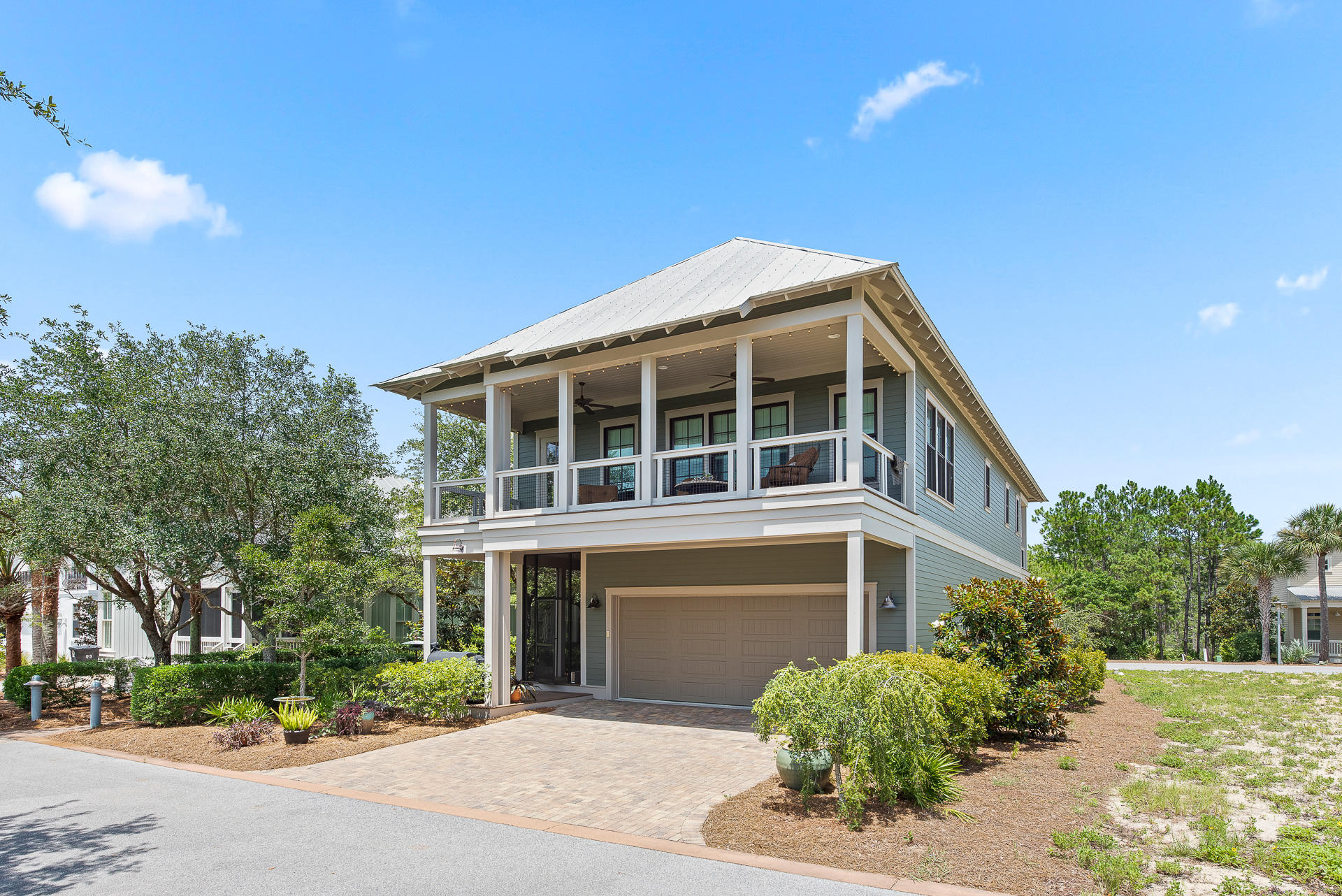 CYPRESS DUNES - Residential