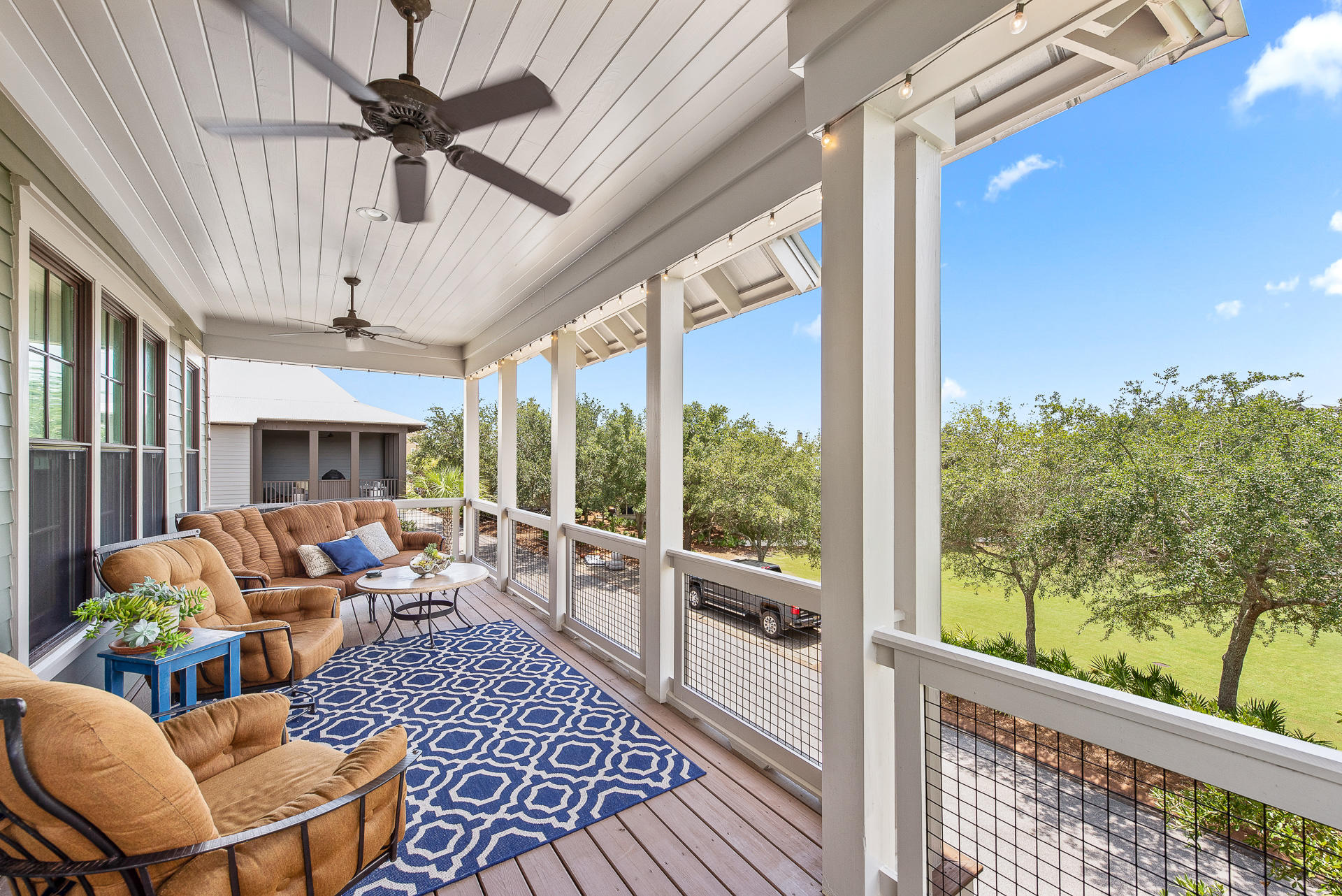 CYPRESS DUNES - Residential