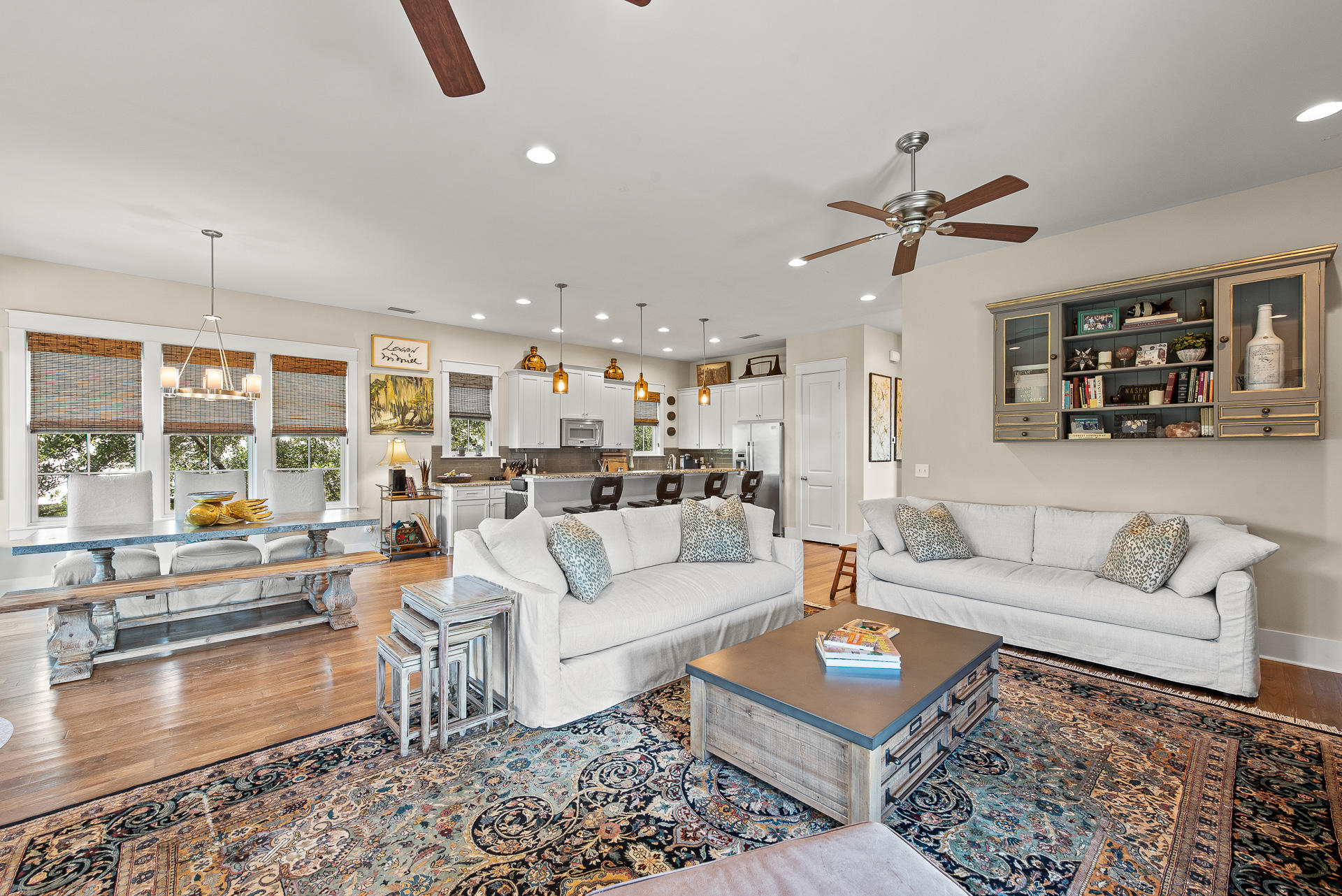CYPRESS DUNES - Residential