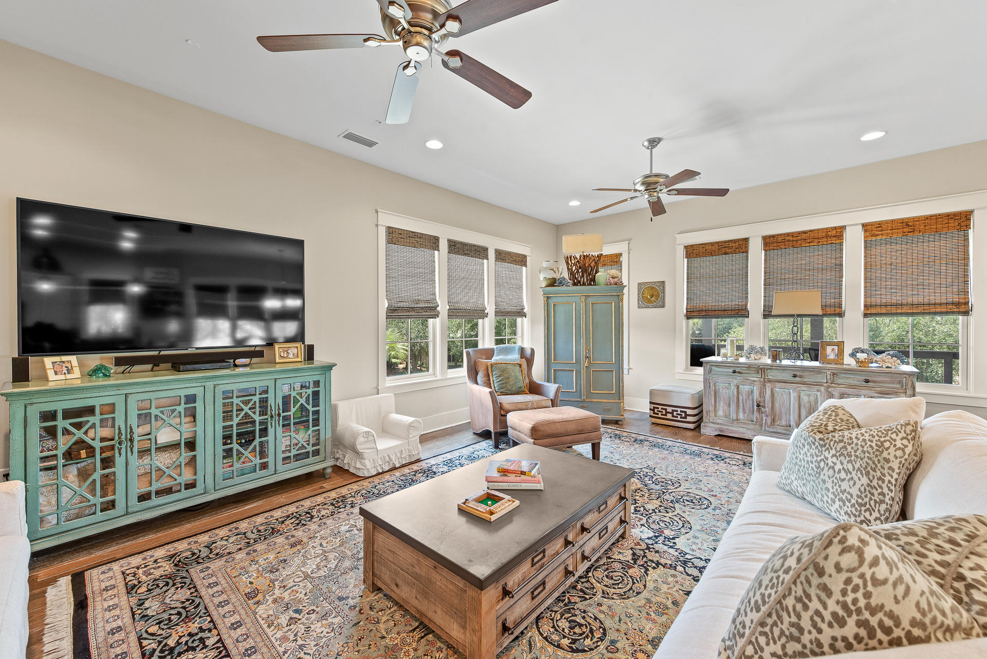 CYPRESS DUNES - Residential