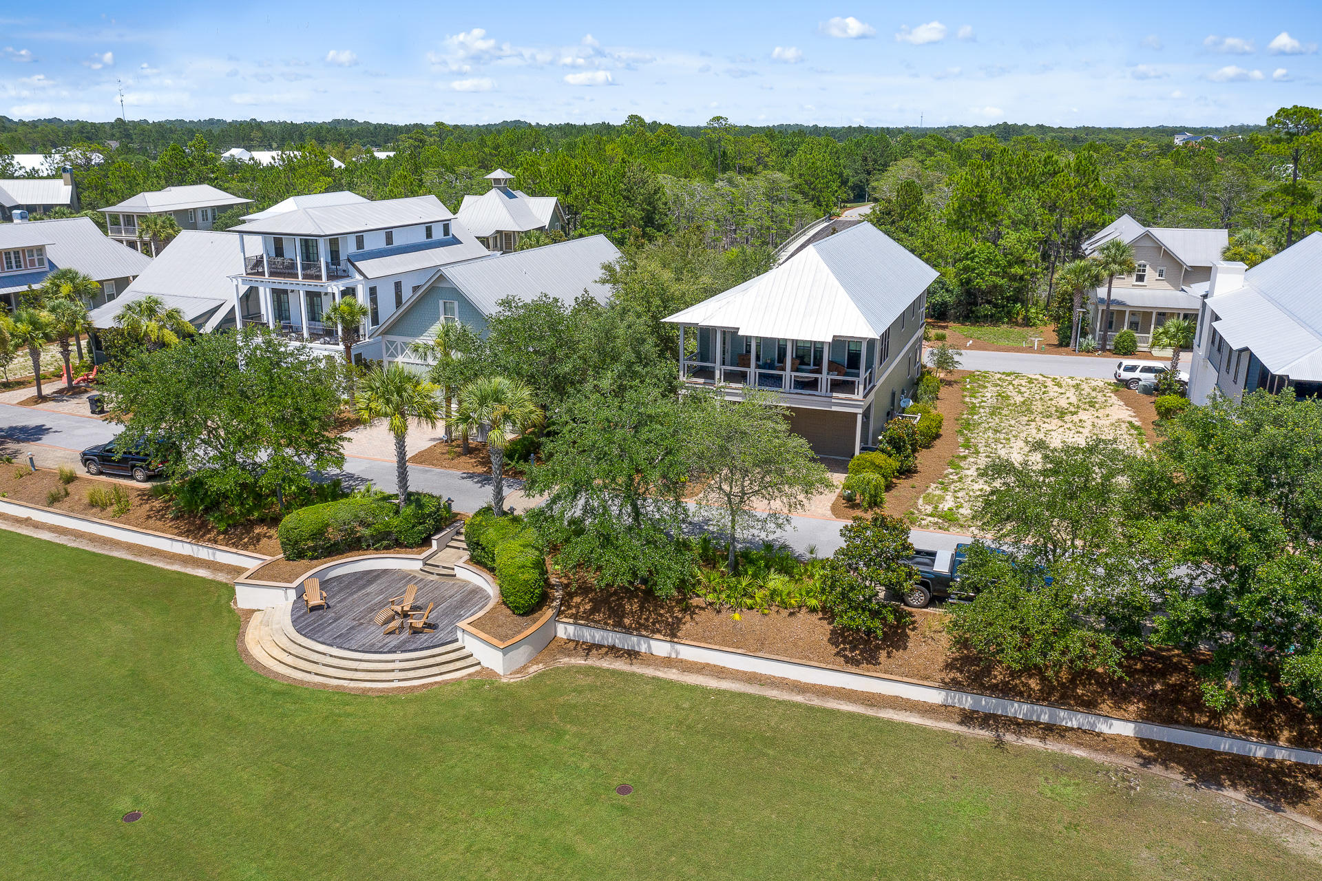 CYPRESS DUNES - Residential
