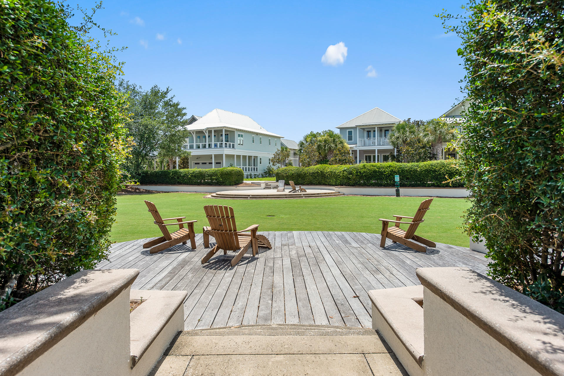CYPRESS DUNES - Residential