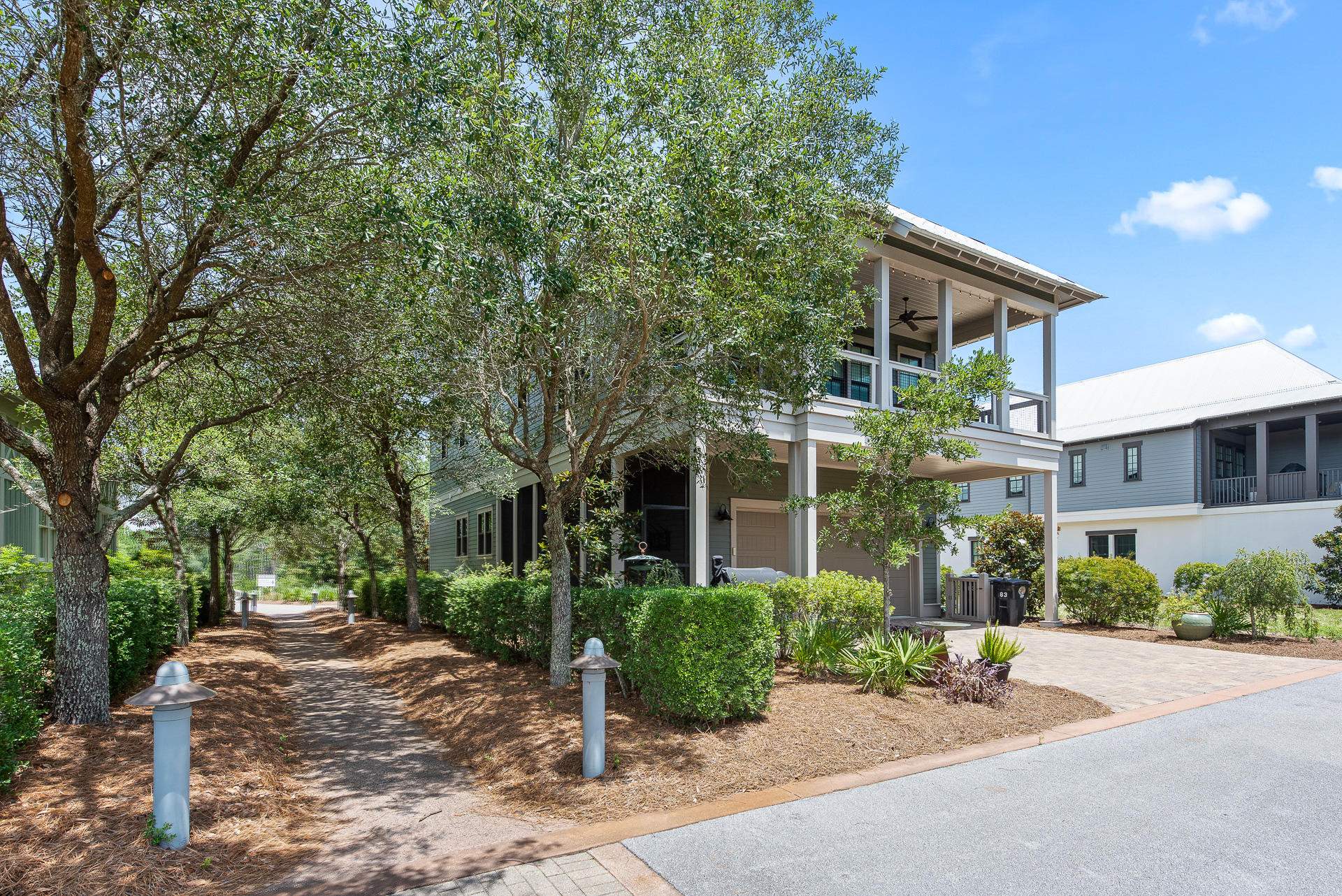 CYPRESS DUNES - Residential