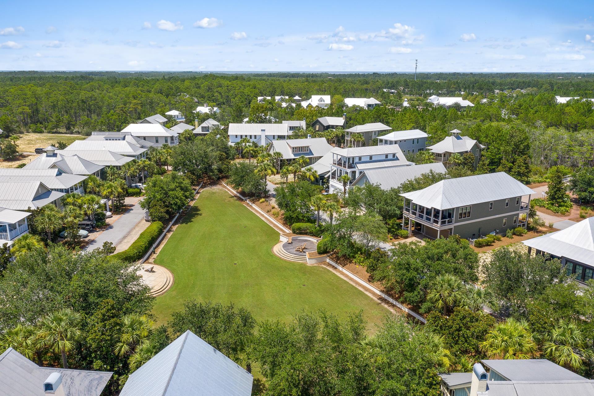 CYPRESS DUNES - Residential