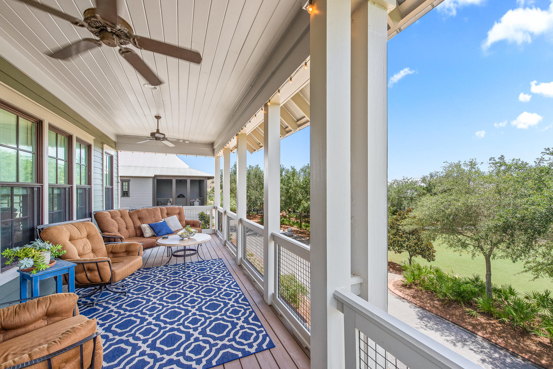 CYPRESS DUNES - Residential