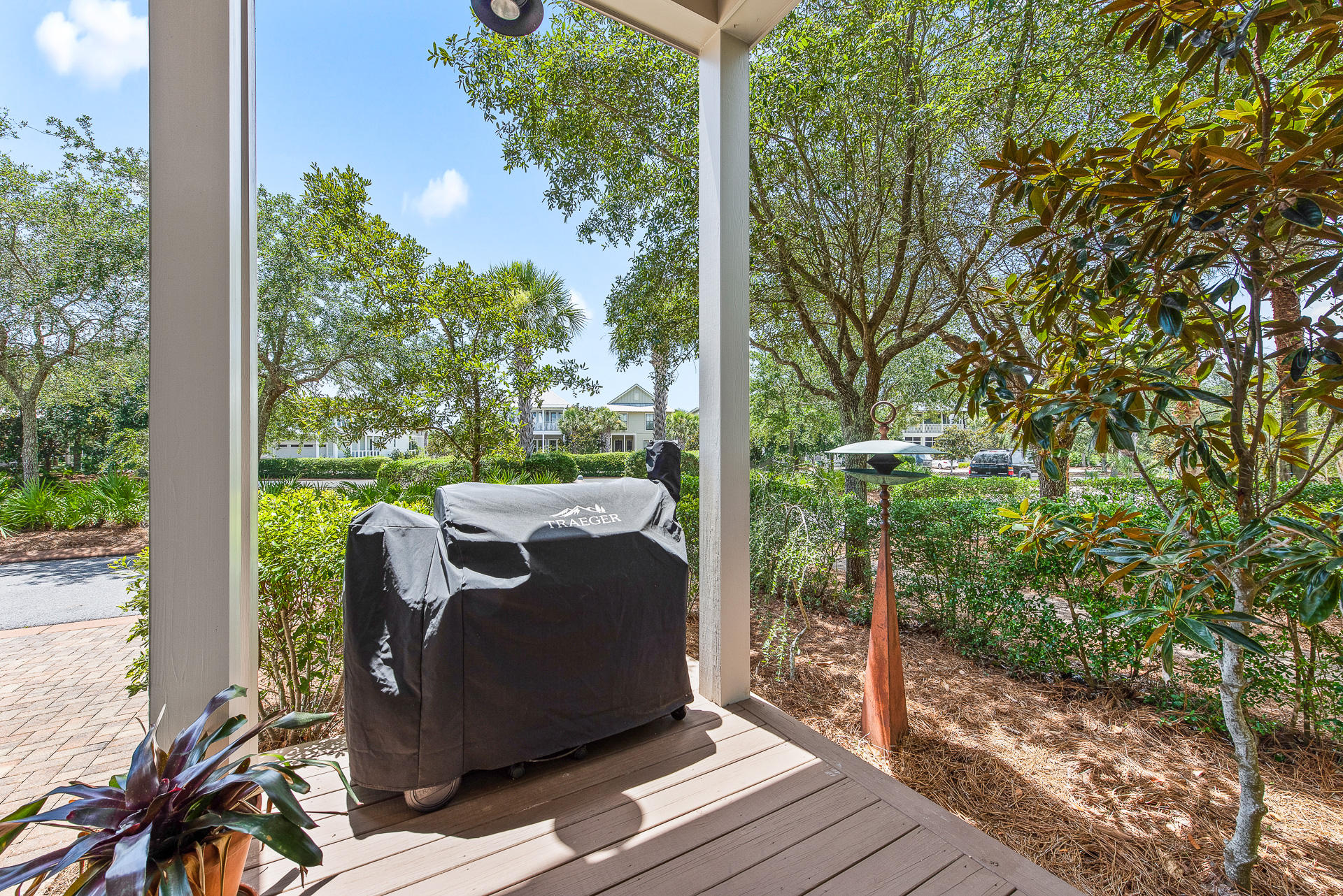 CYPRESS DUNES - Residential