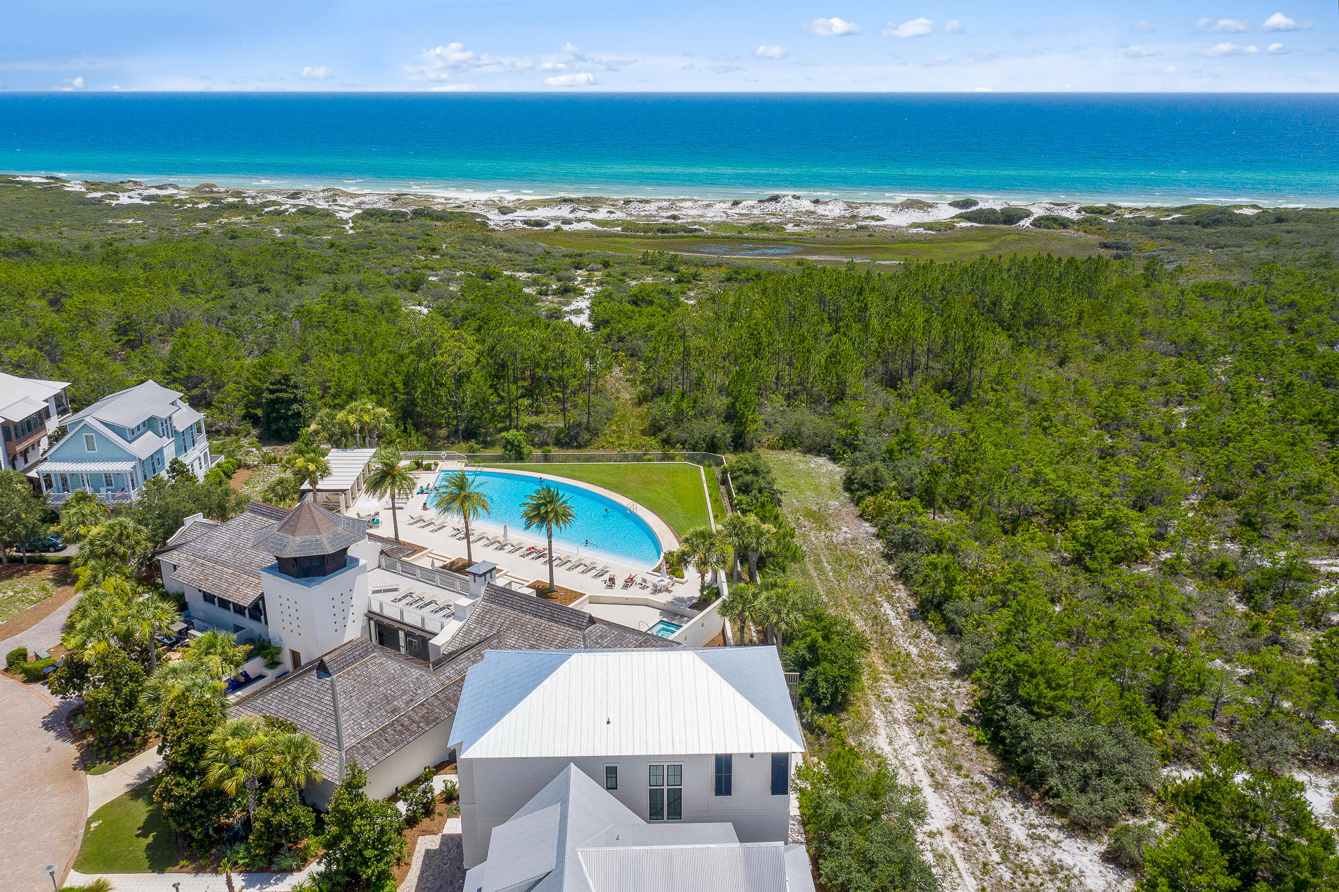 CYPRESS DUNES - Residential