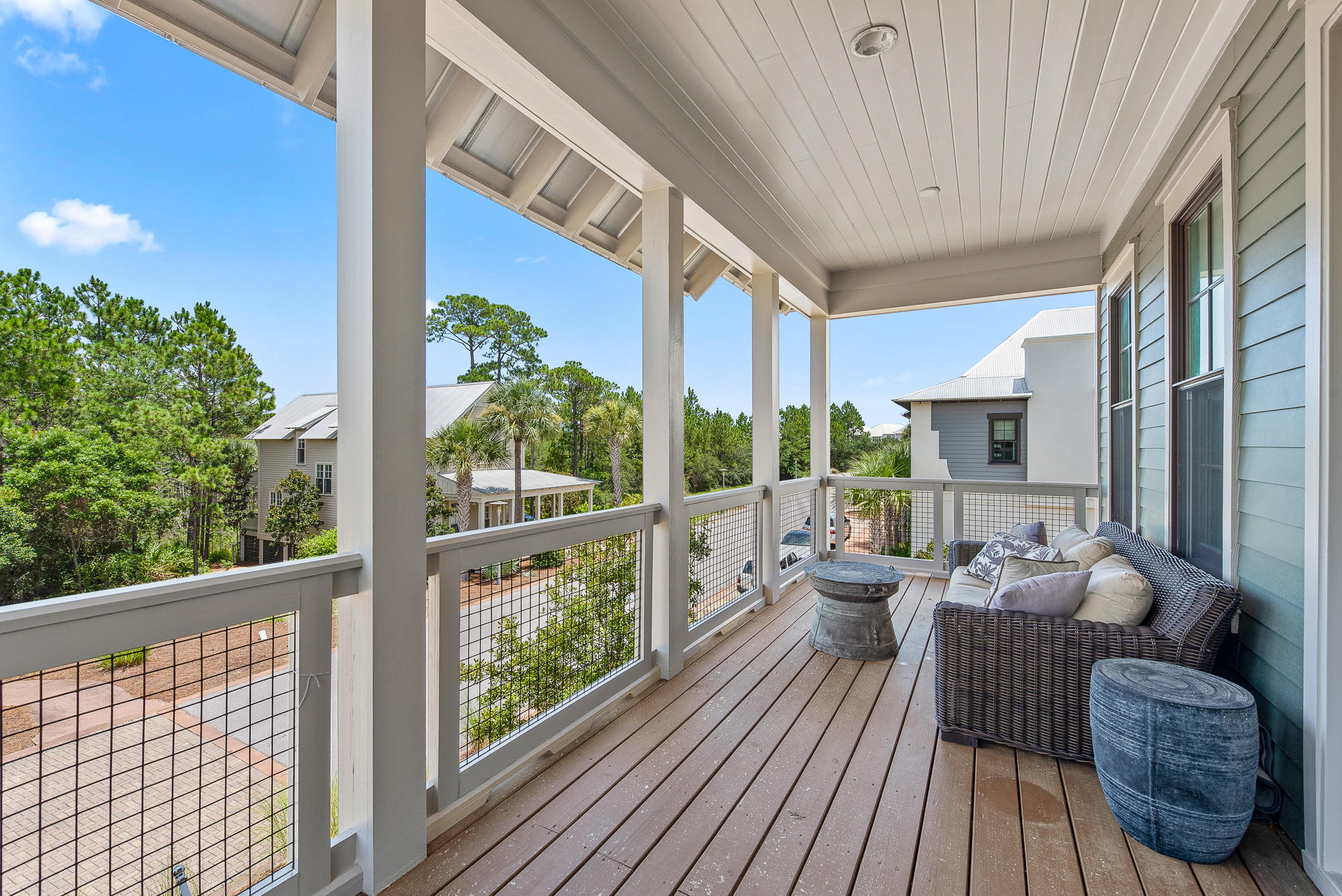 CYPRESS DUNES - Residential