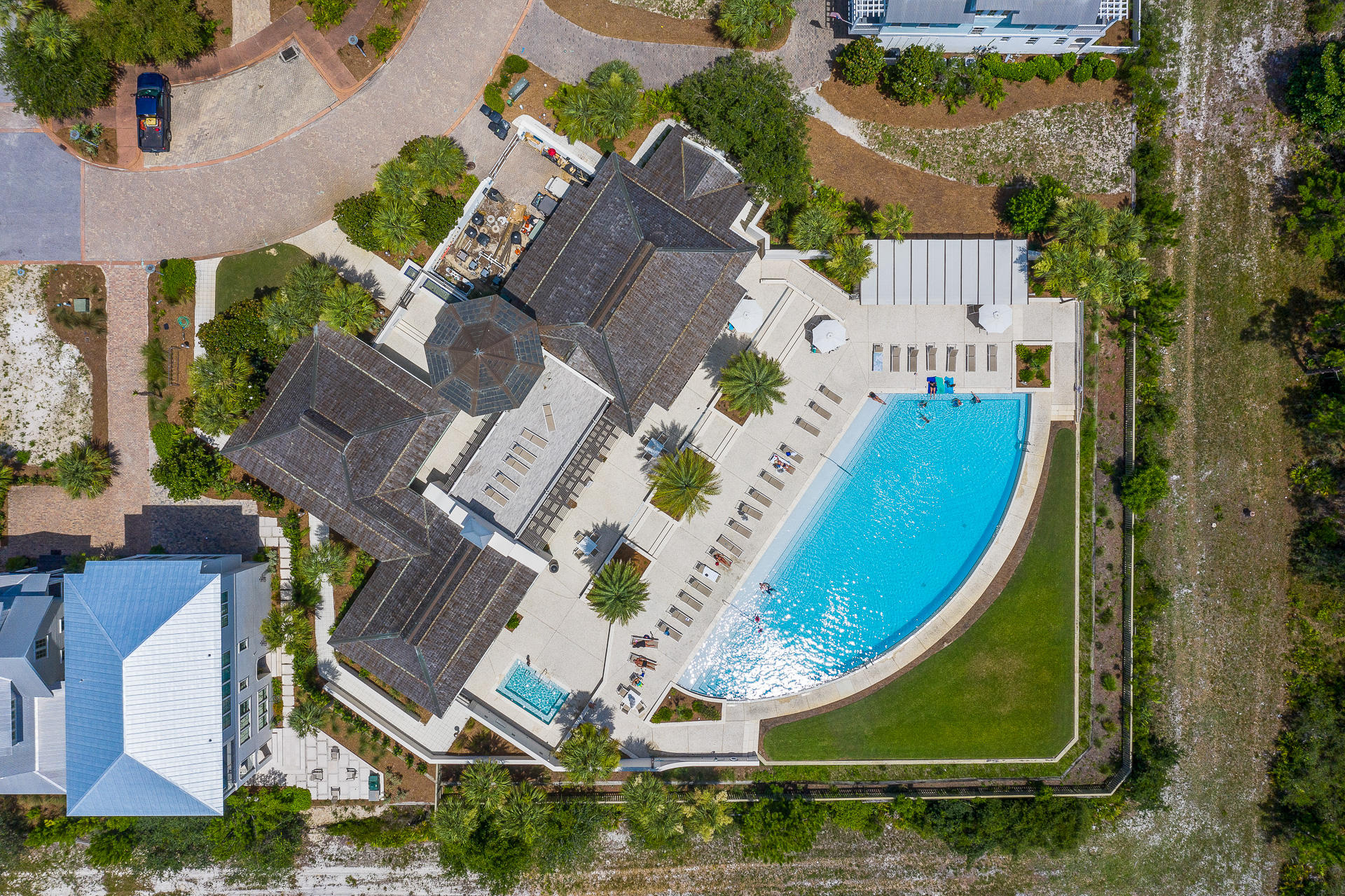 CYPRESS DUNES - Residential