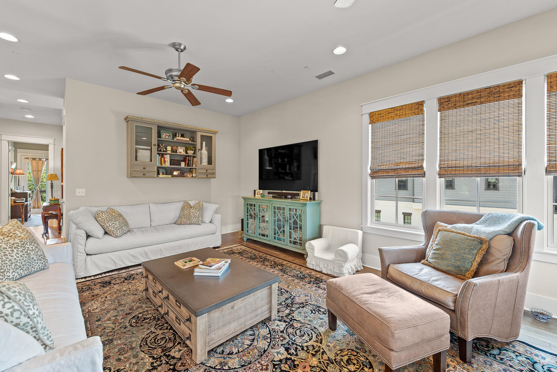 CYPRESS DUNES - Residential