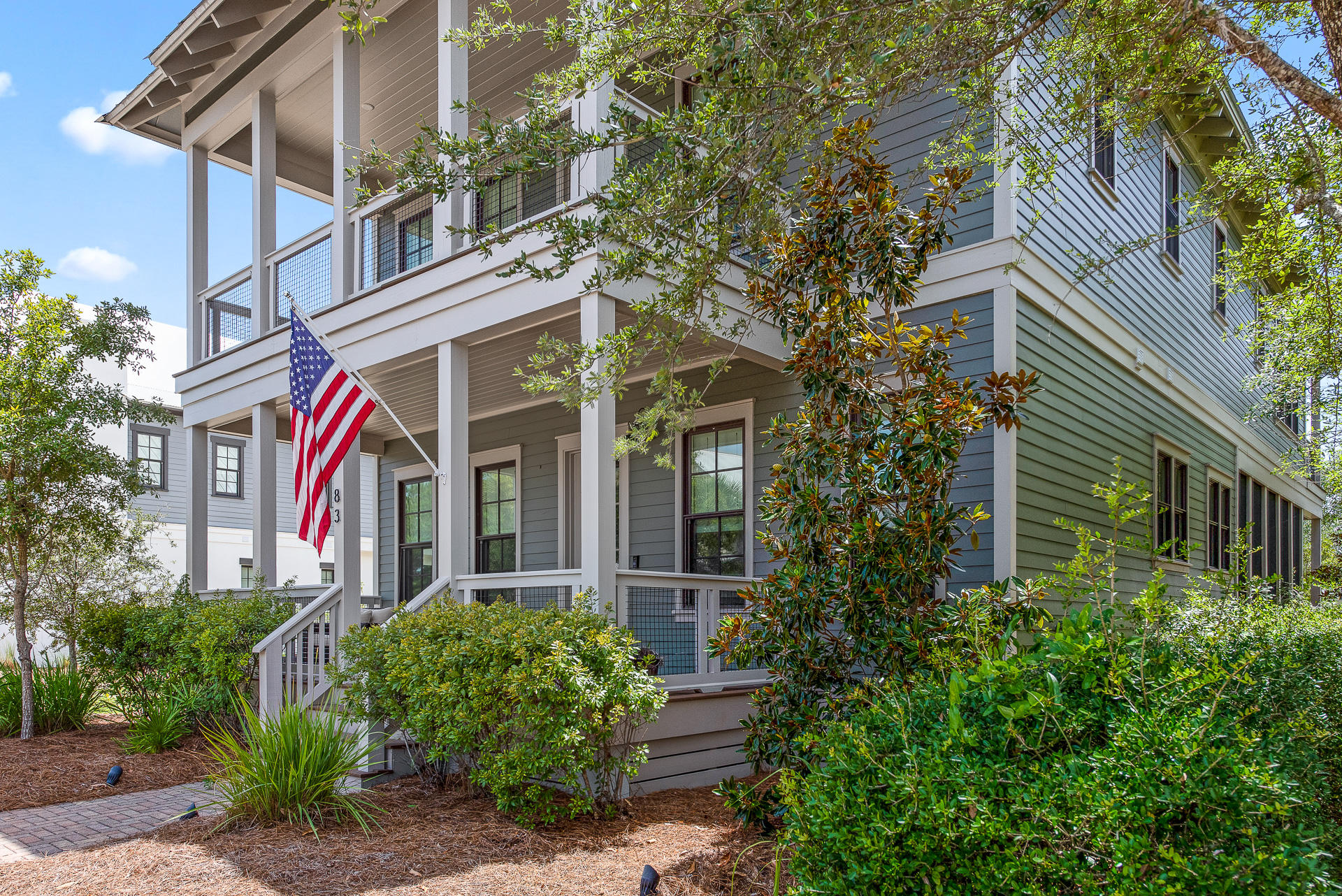 CYPRESS DUNES - Residential