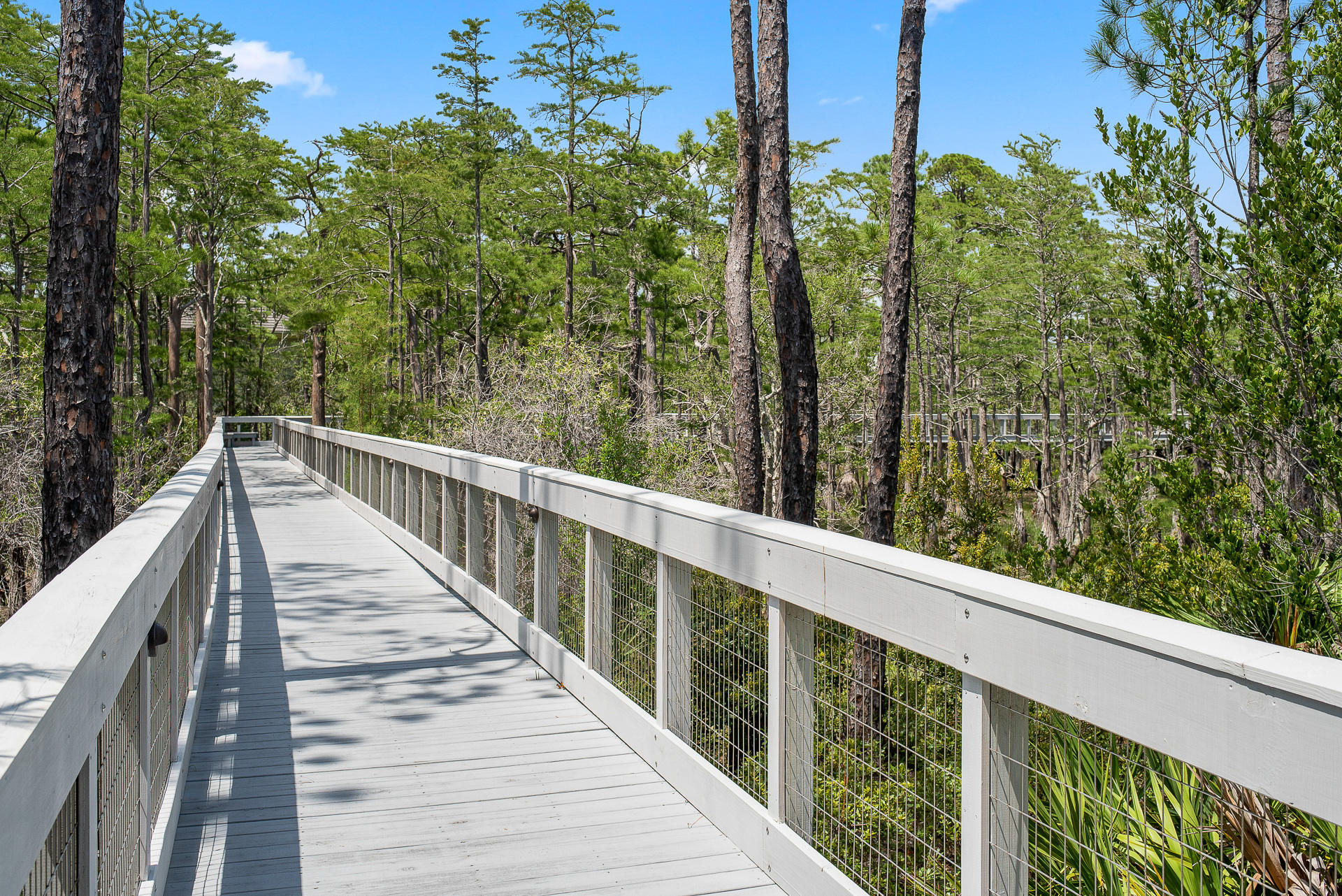 CYPRESS DUNES - Residential