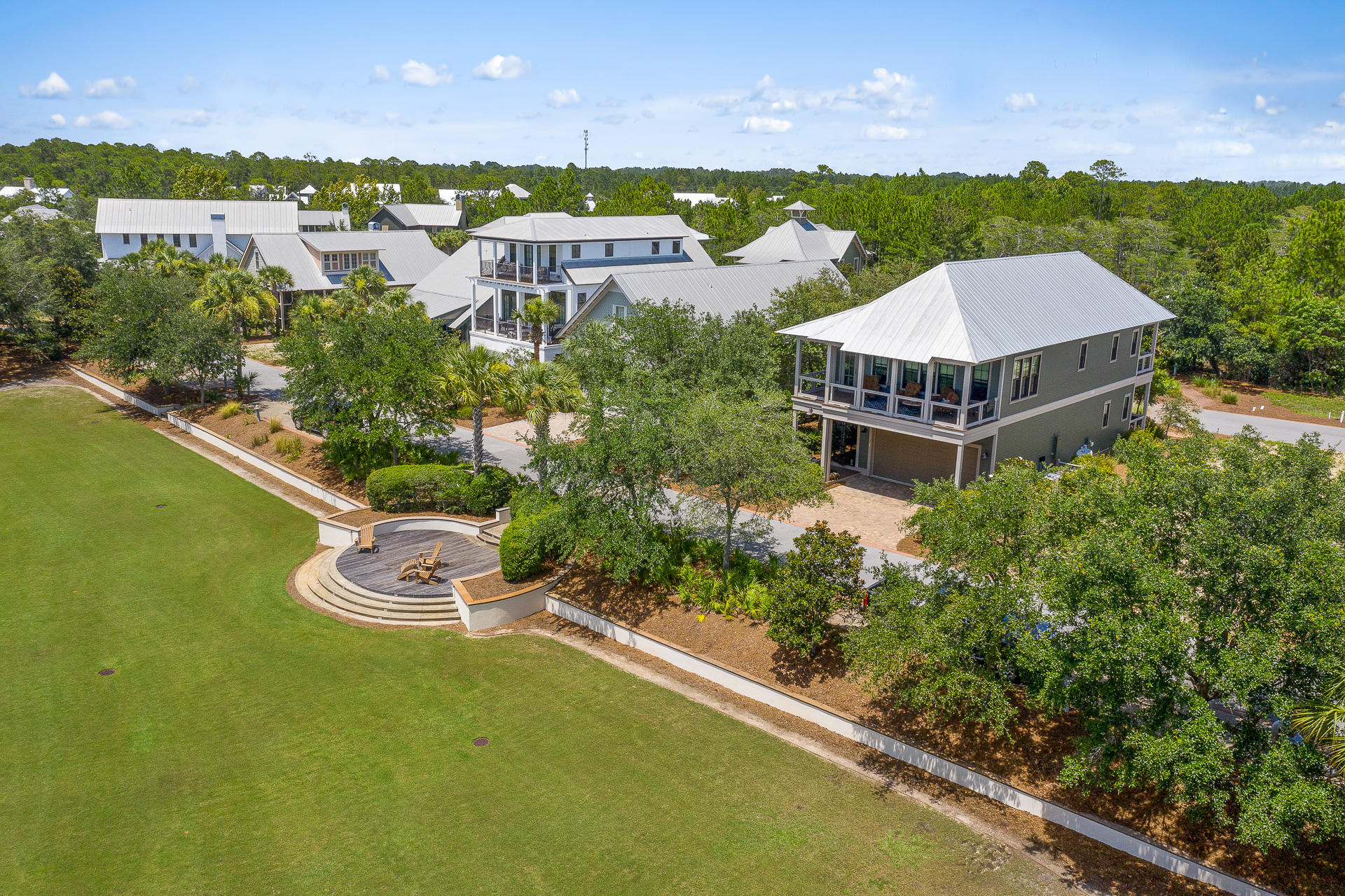 CYPRESS DUNES - Residential