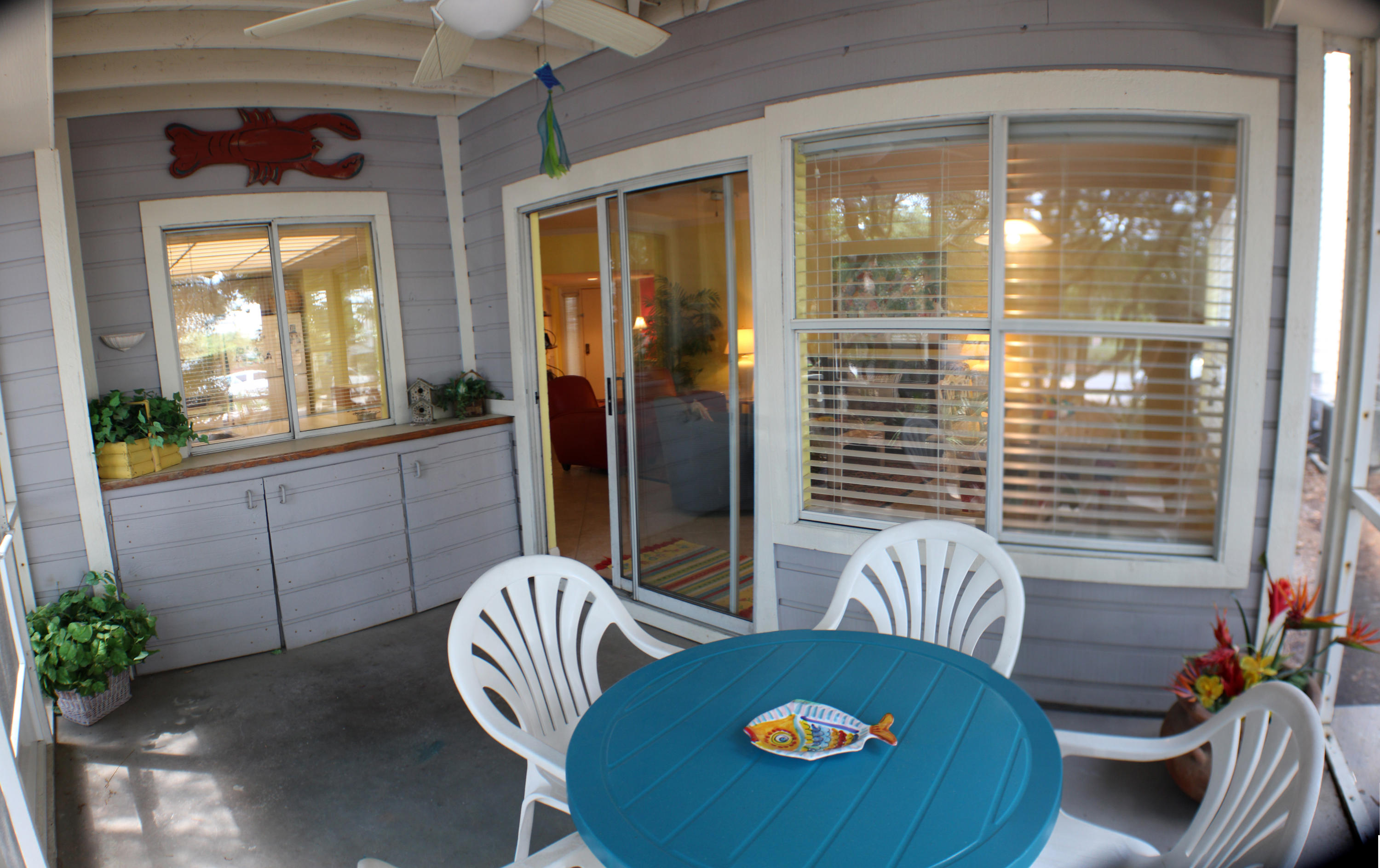 HIDDEN DUNES BEACH COTTAGES 2 - Residential