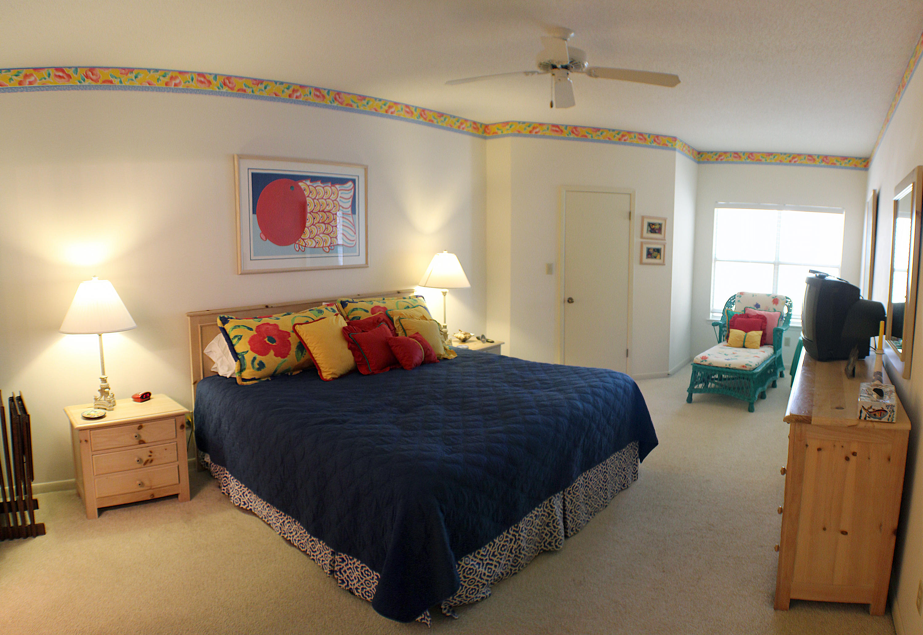 HIDDEN DUNES BEACH COTTAGES 2 - Residential