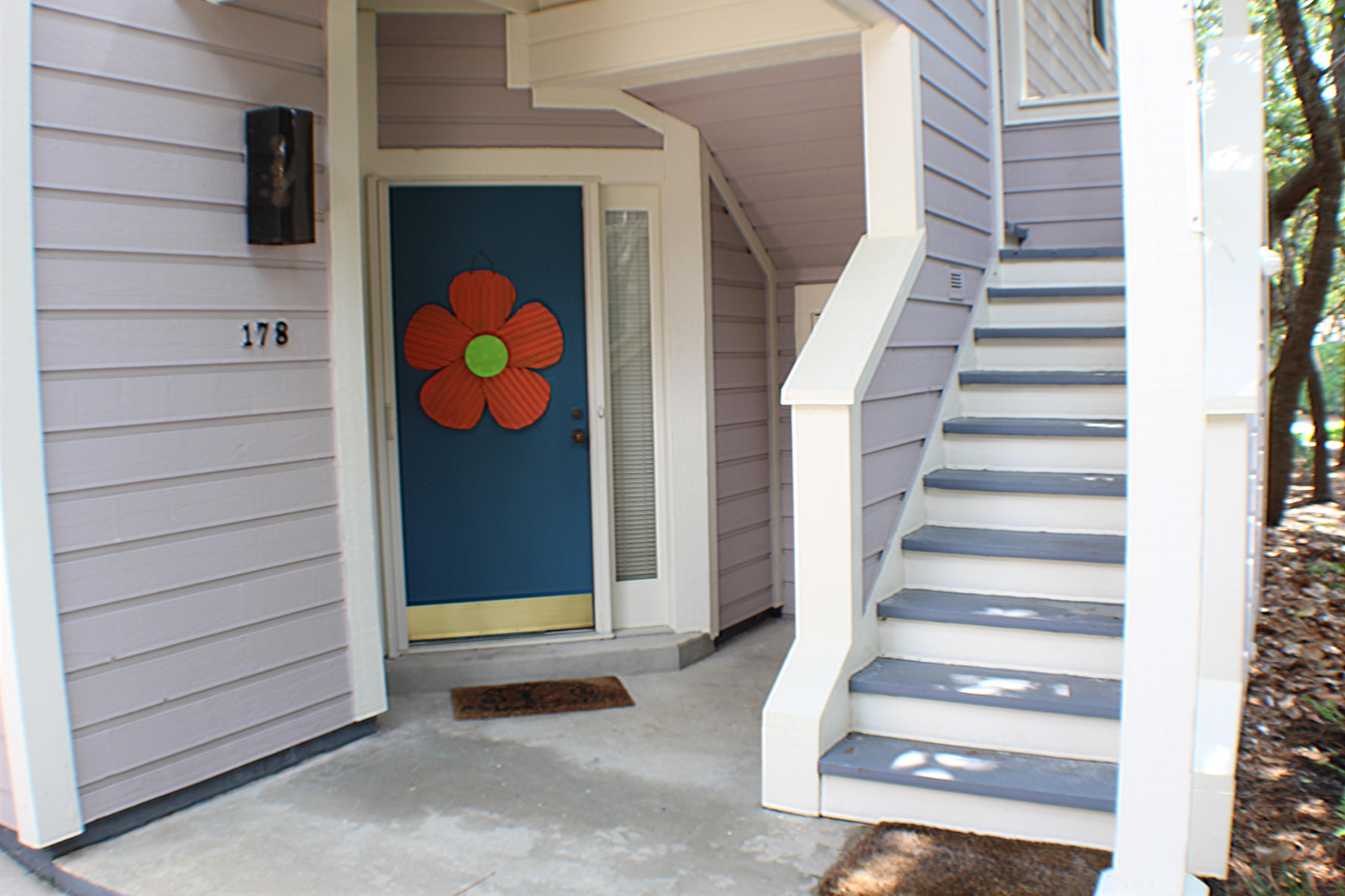 HIDDEN DUNES BEACH COTTAGES 2 - Residential