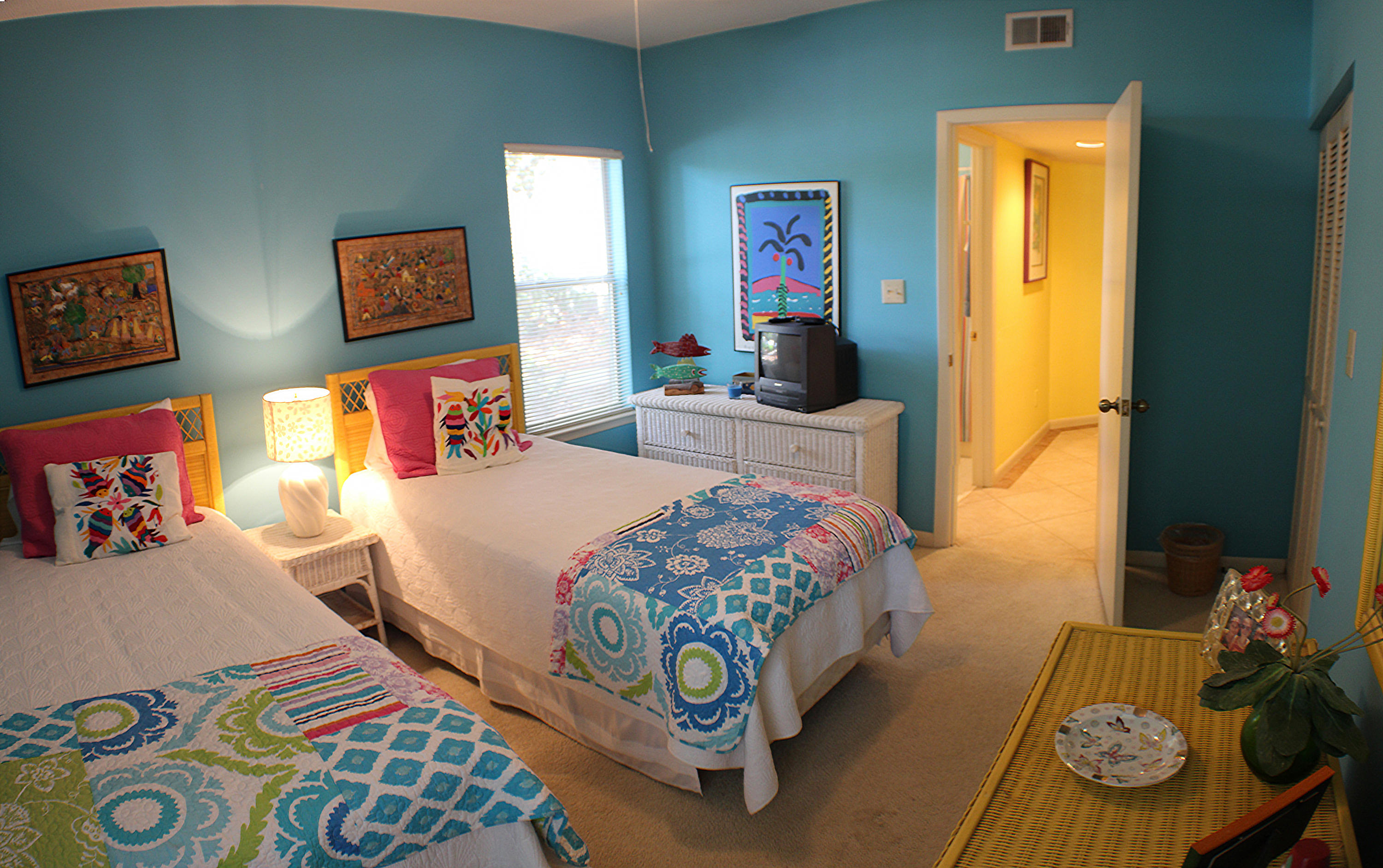 HIDDEN DUNES BEACH COTTAGES 2 - Residential