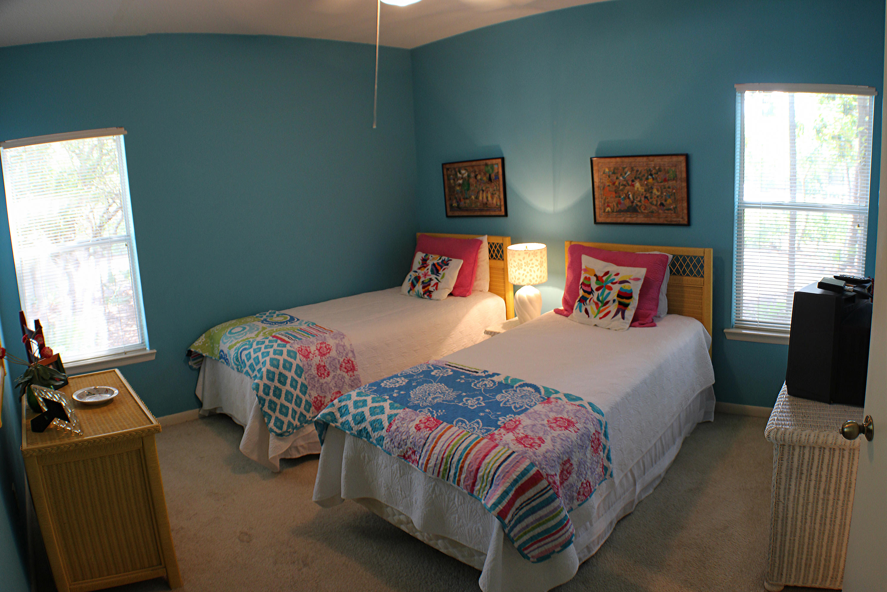 HIDDEN DUNES BEACH COTTAGES 2 - Residential