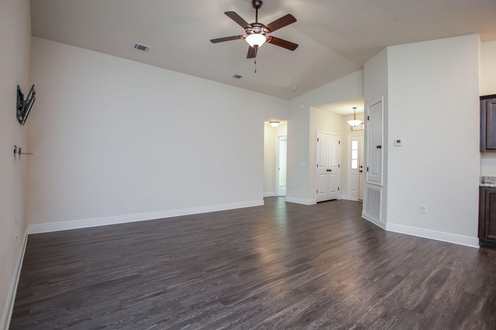 WOODLANDS PH 2 - Residential