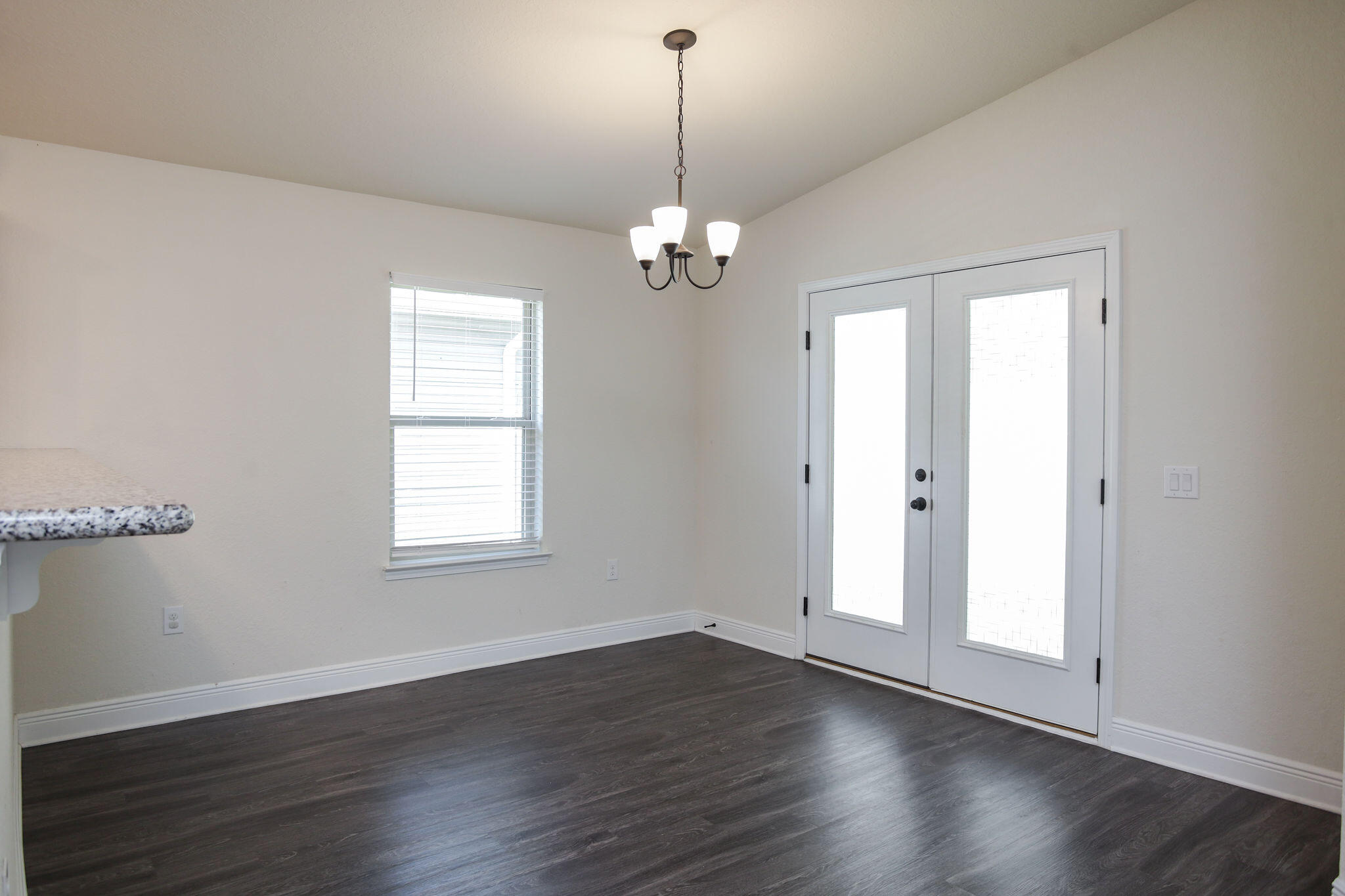 WOODLANDS PH 2 - Residential