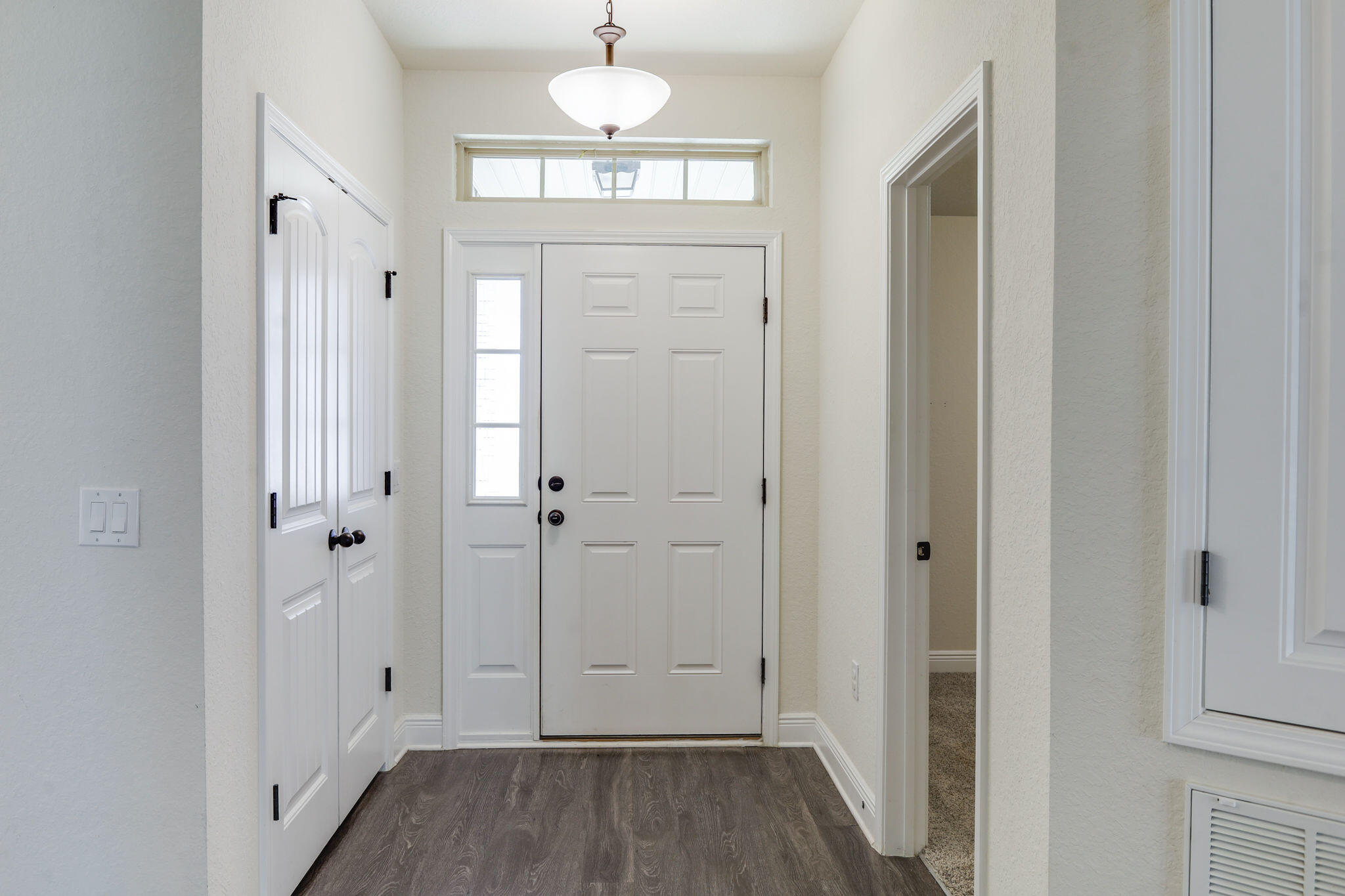 WOODLANDS PH 2 - Residential