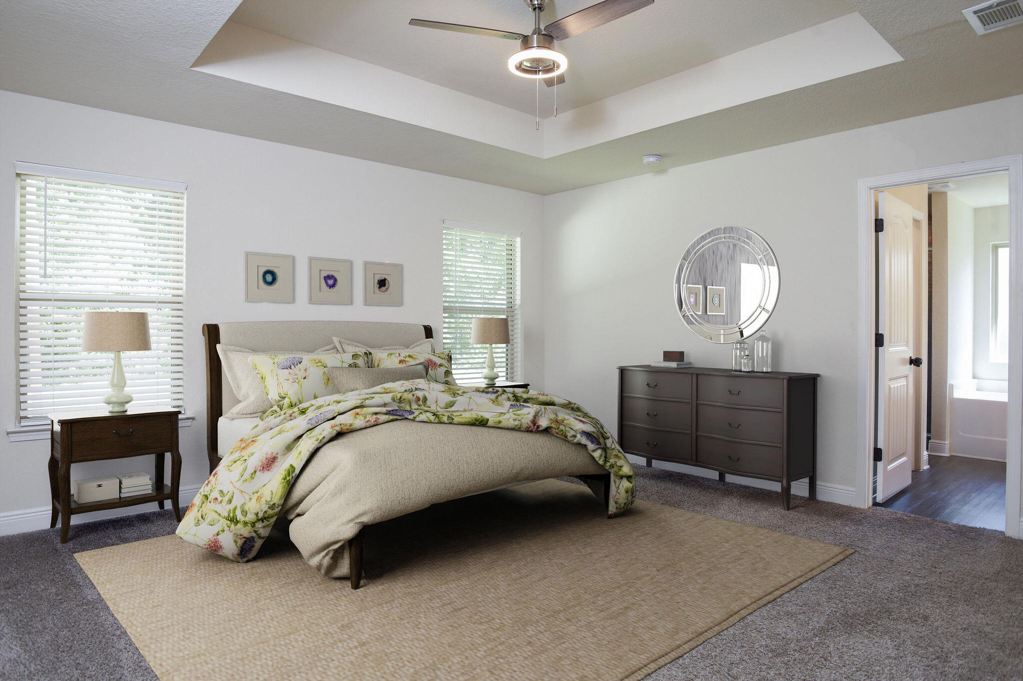 WOODLANDS PH 2 - Residential