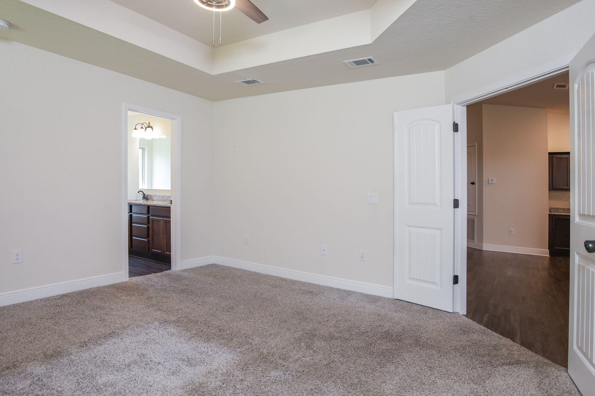 WOODLANDS PH 2 - Residential