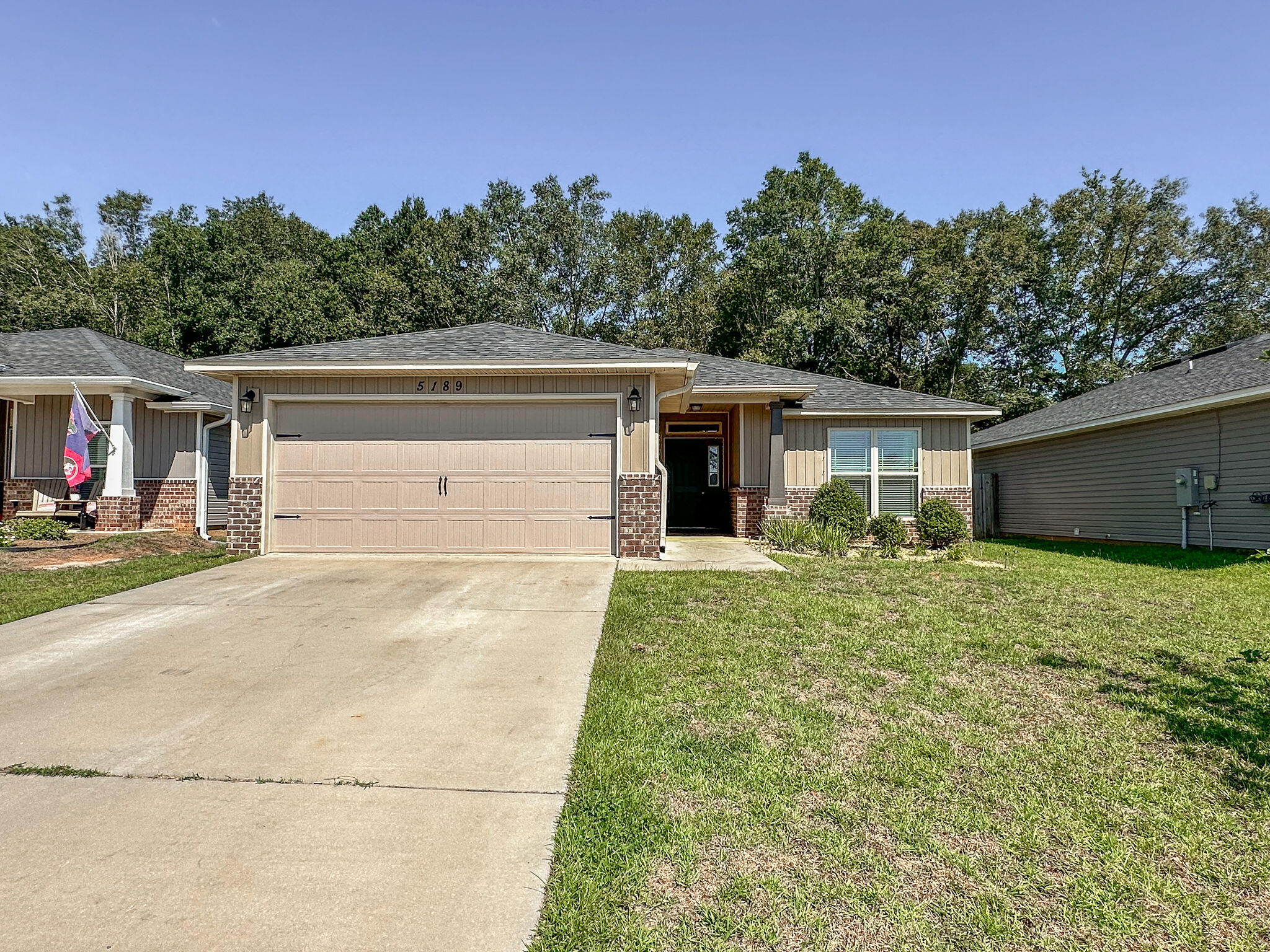 WOODLANDS PH 2 - Residential