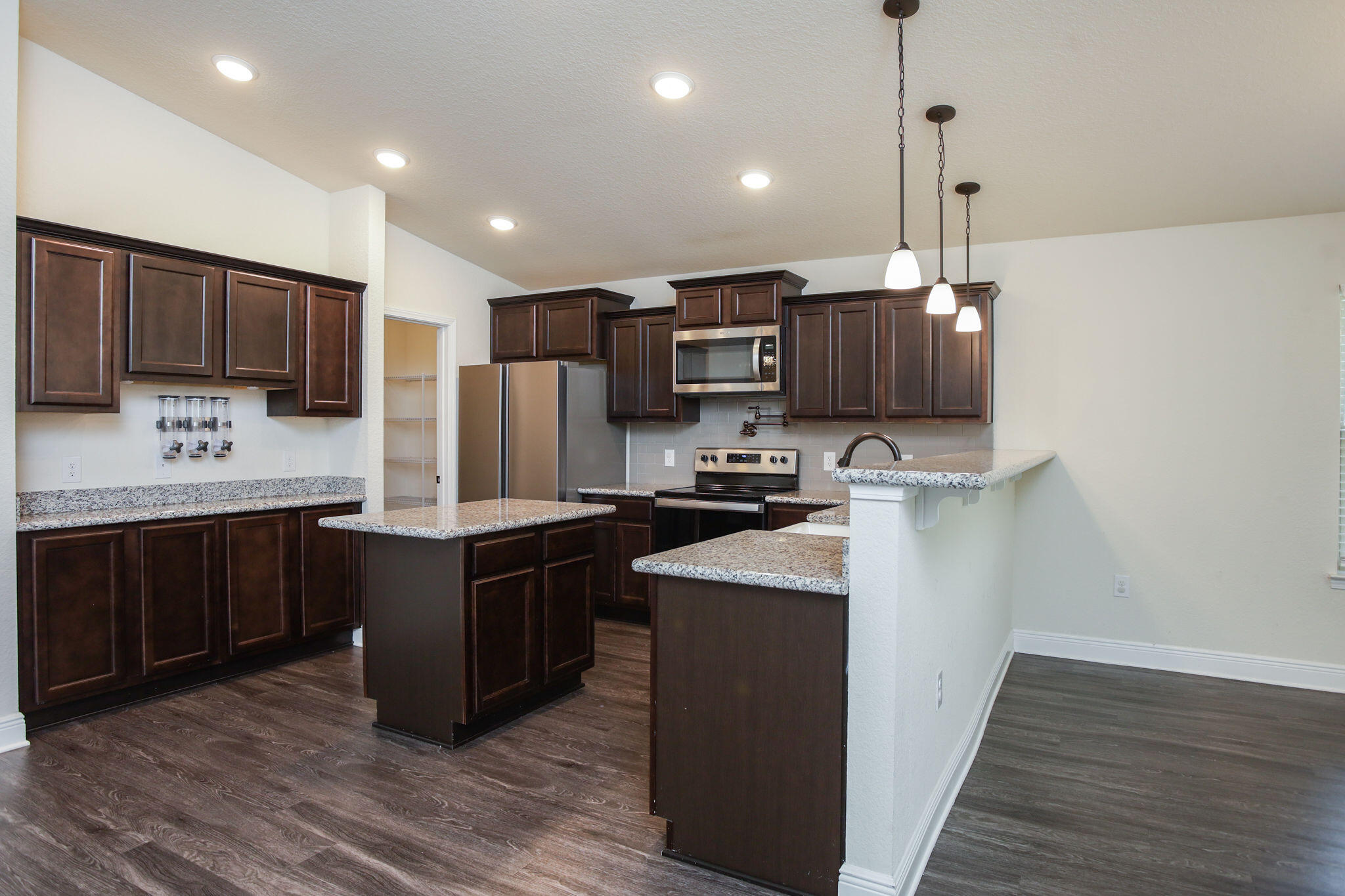 WOODLANDS PH 2 - Residential