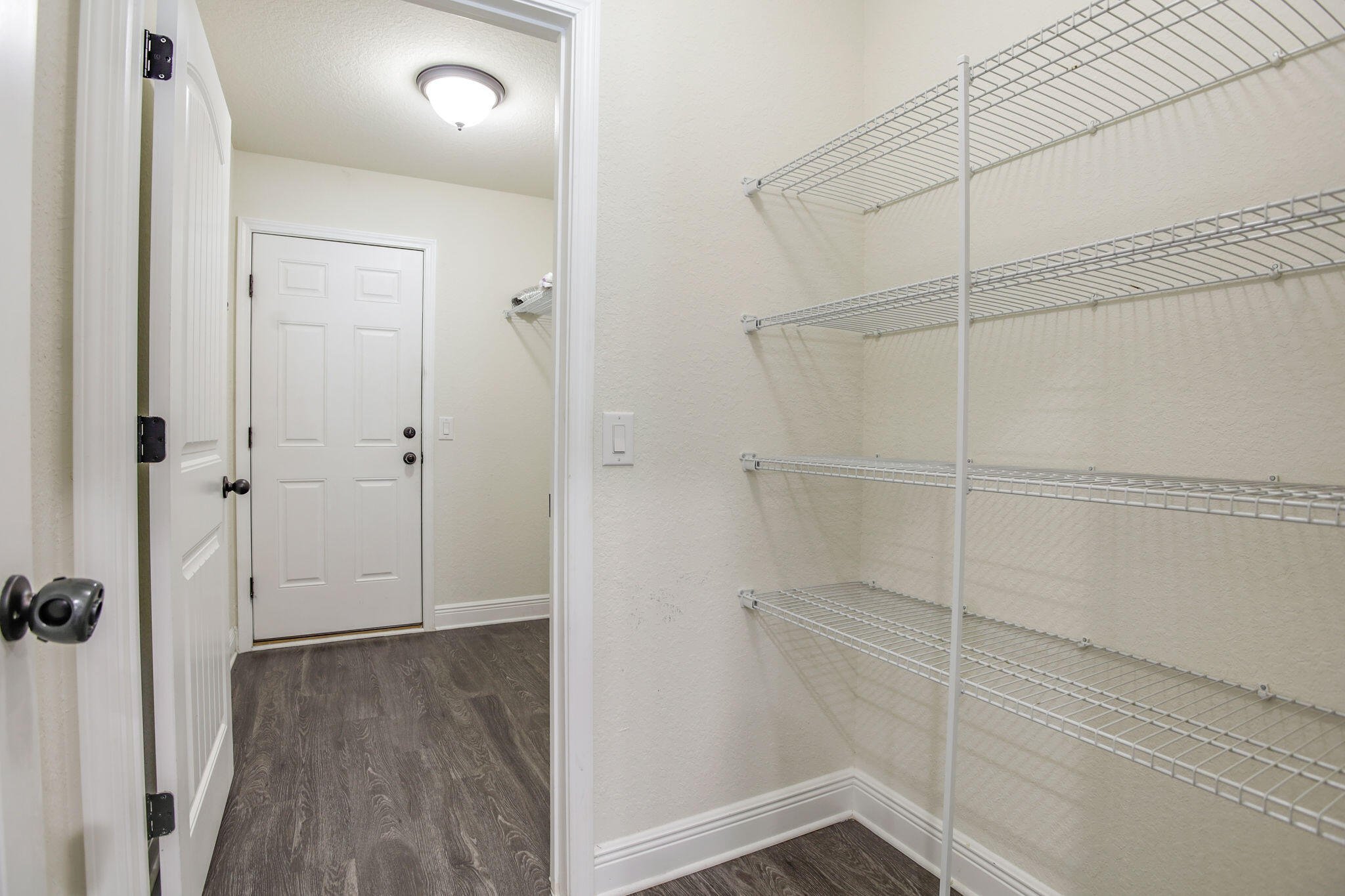 WOODLANDS PH 2 - Residential