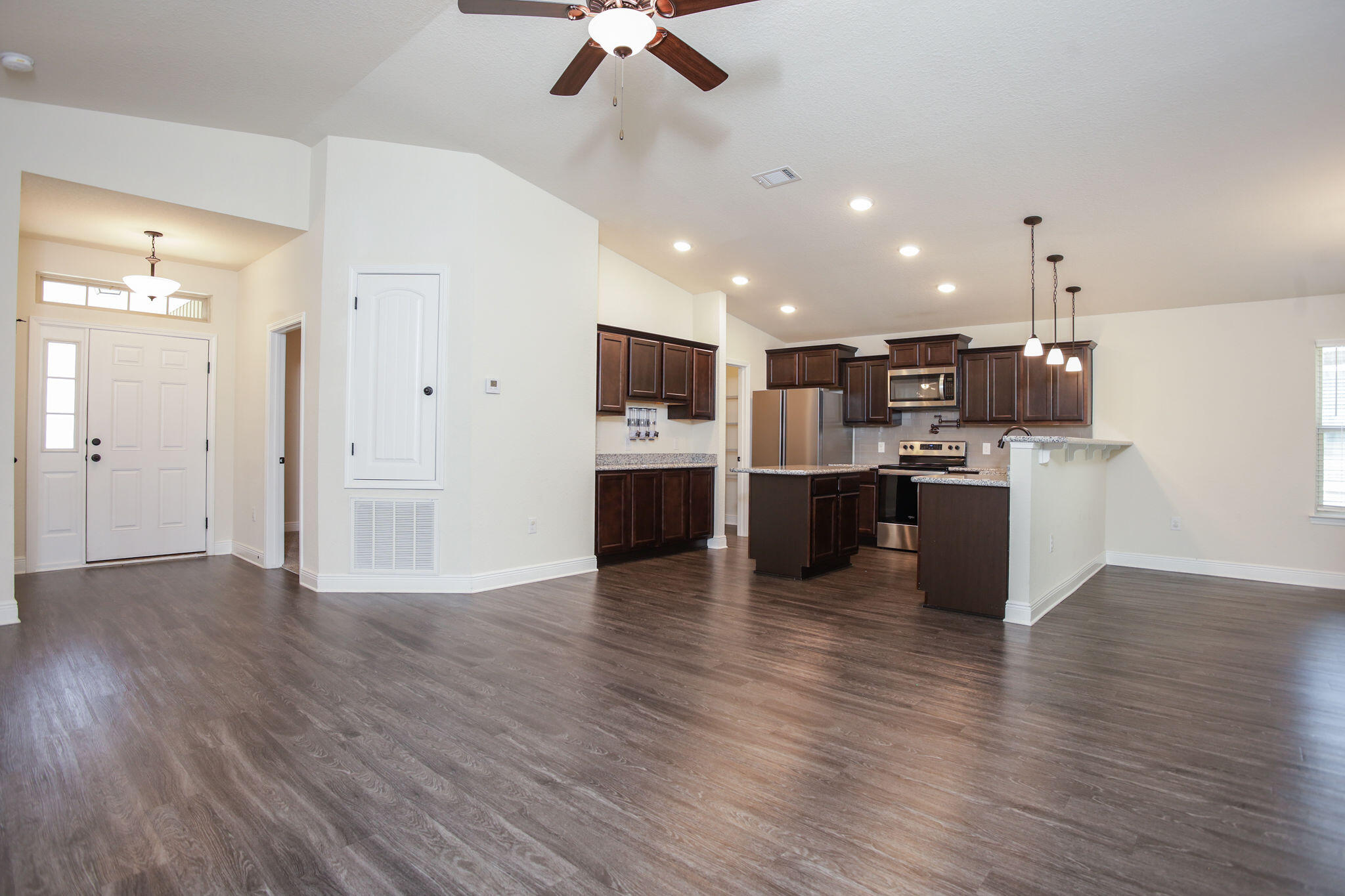 WOODLANDS PH 2 - Residential