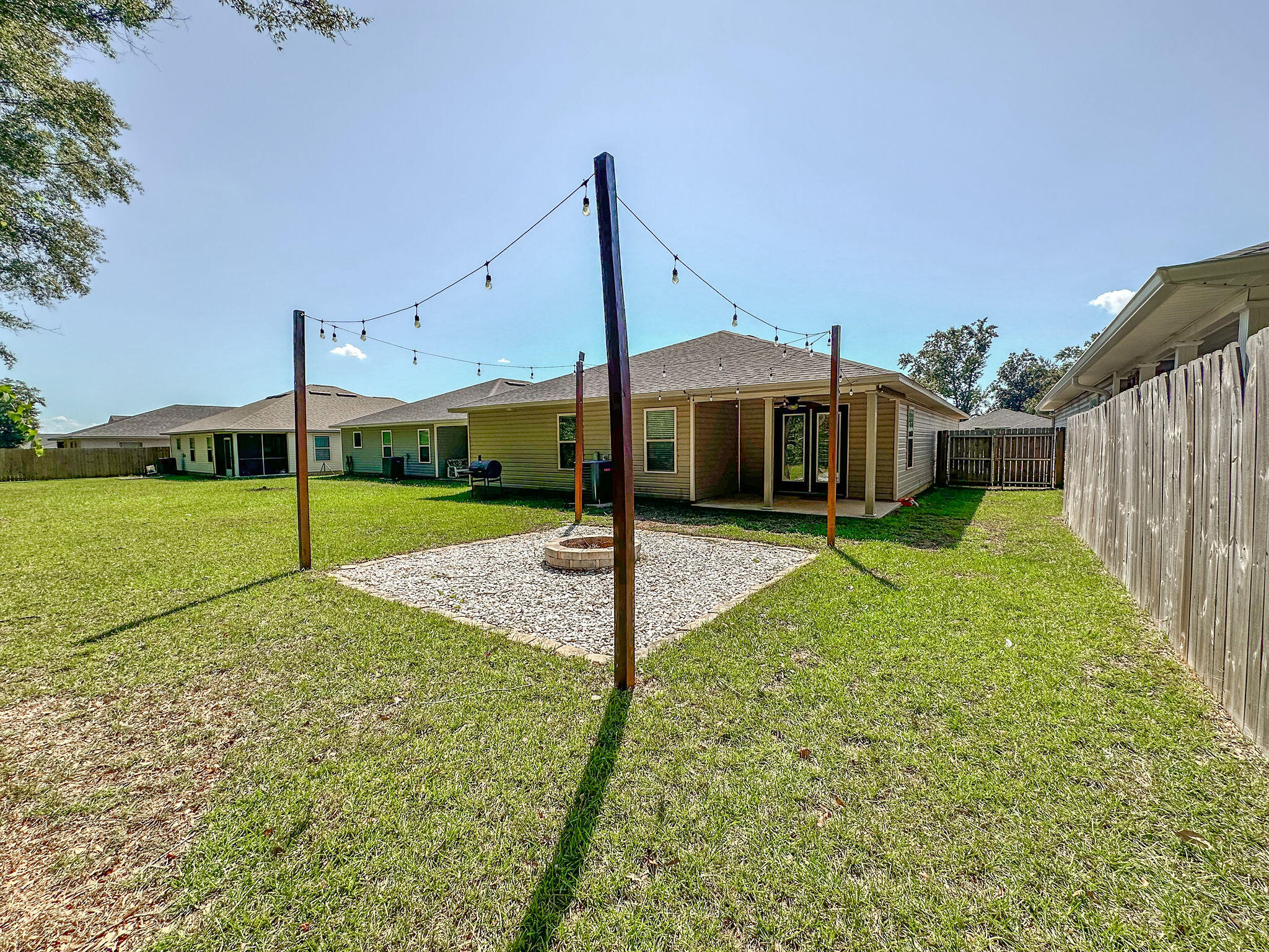 WOODLANDS PH 2 - Residential