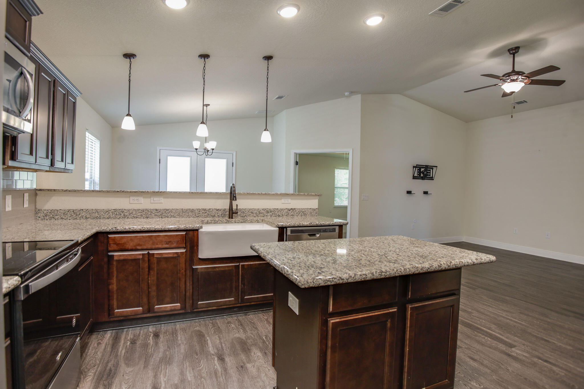 WOODLANDS PH 2 - Residential