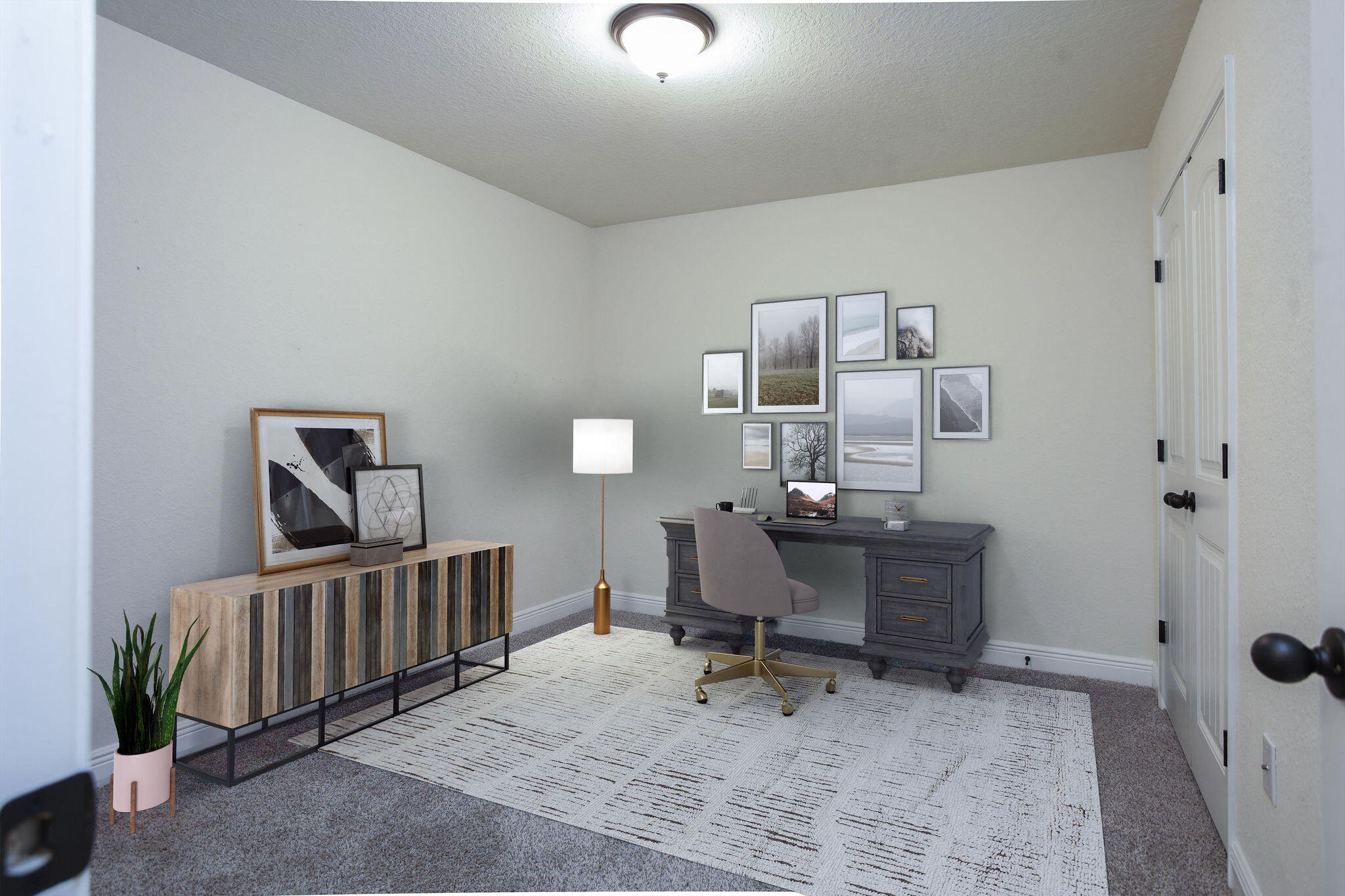 WOODLANDS PH 2 - Residential