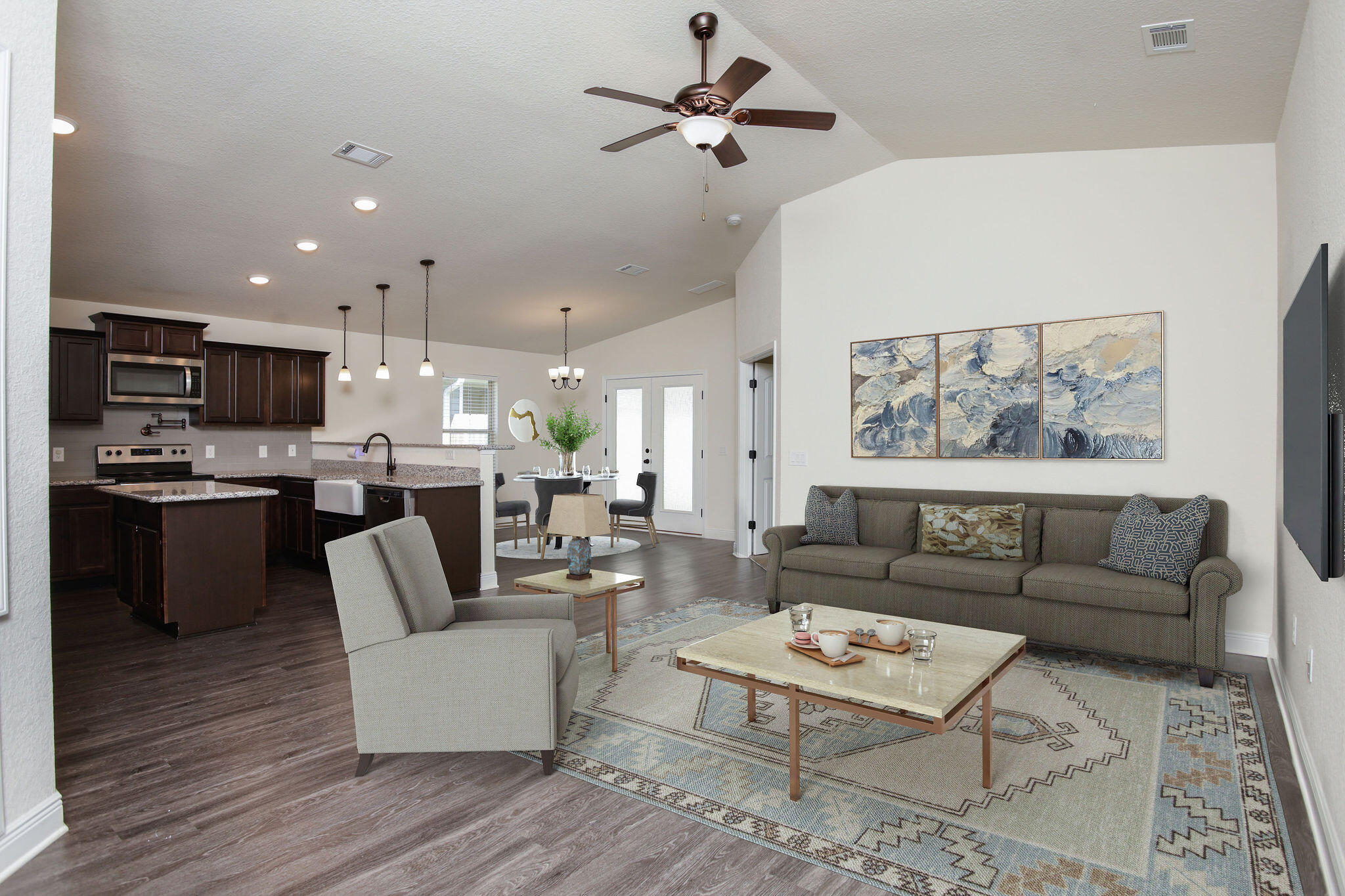 WOODLANDS PH 2 - Residential