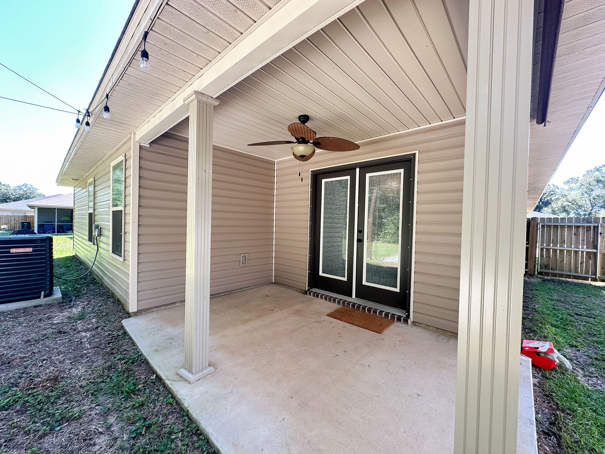 WOODLANDS PH 2 - Residential