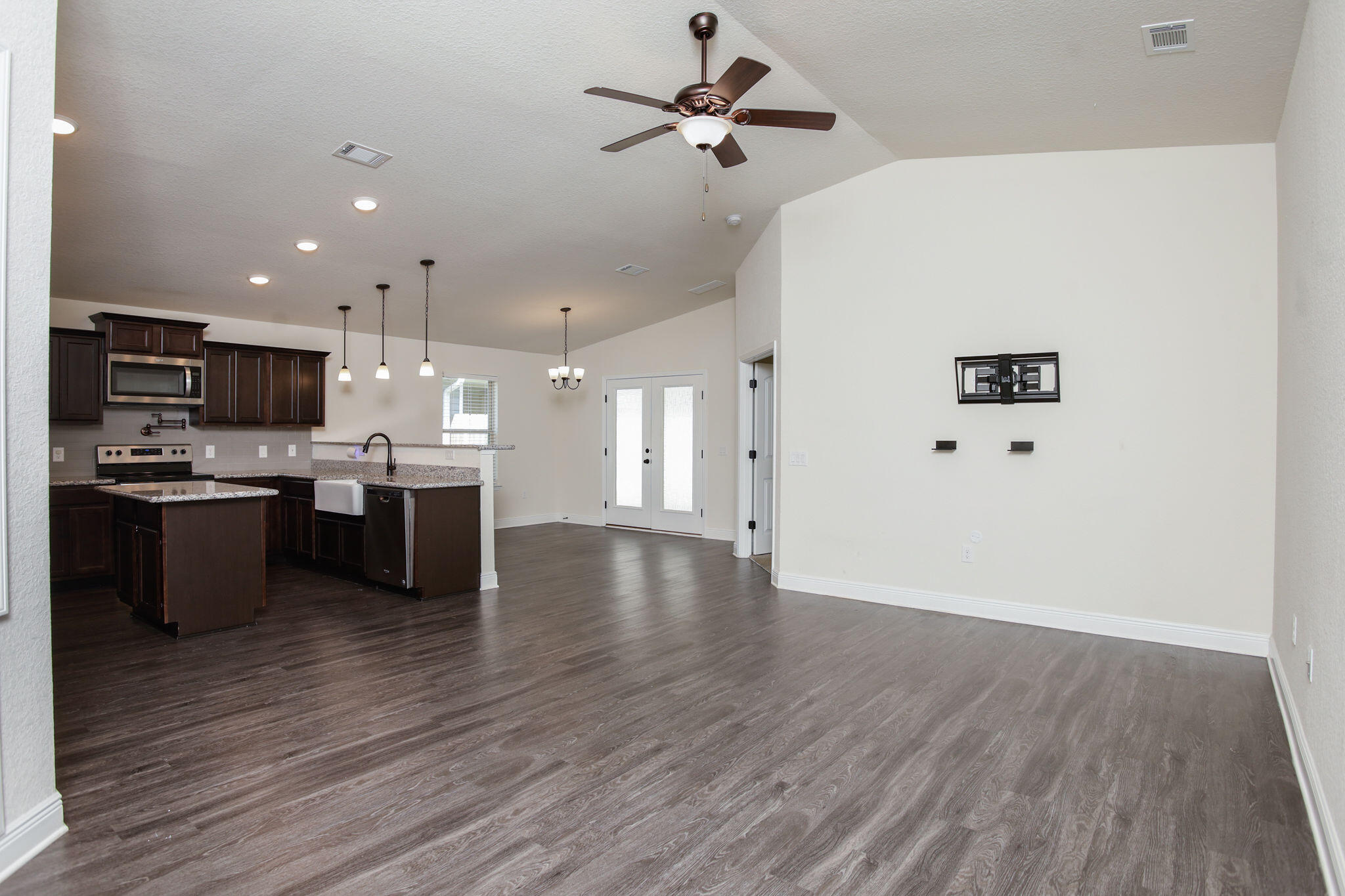 WOODLANDS PH 2 - Residential