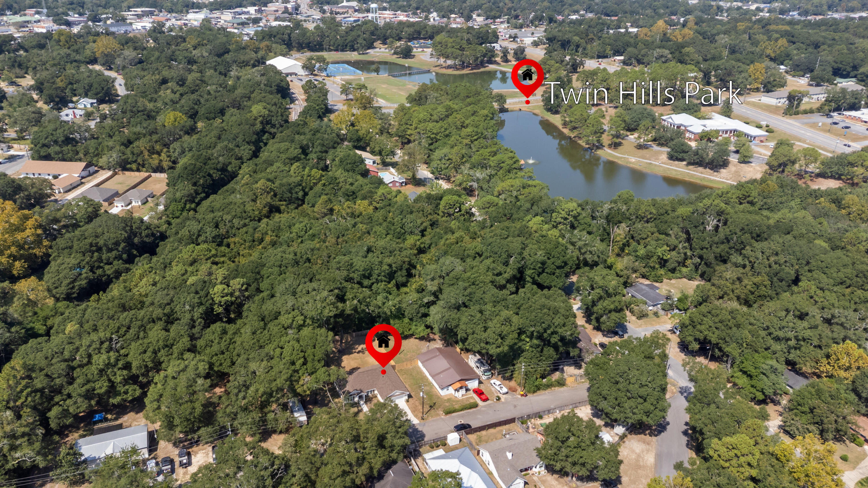 MORRIS ADDN TO CRESTVIEW - Residential