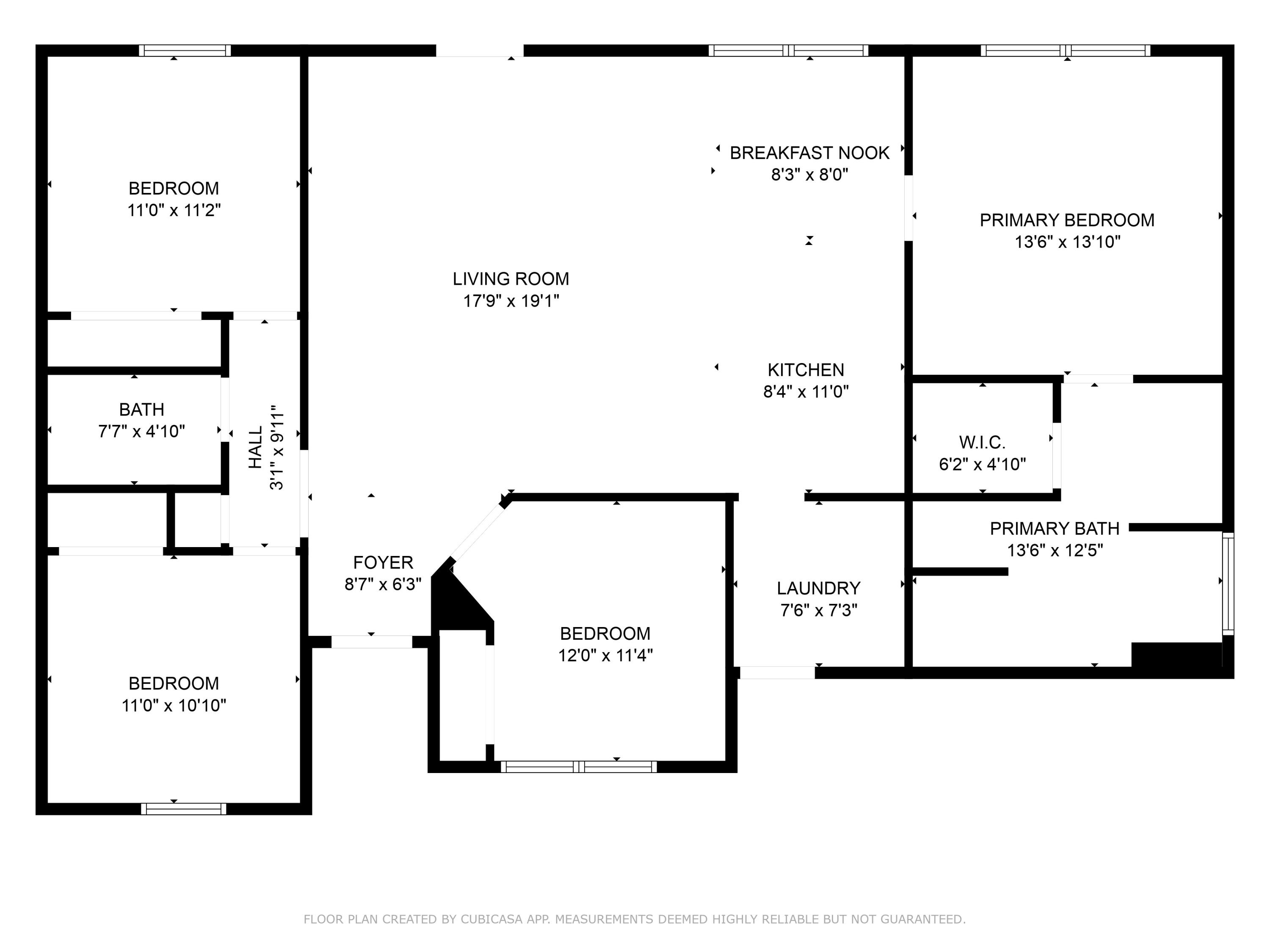 MORRIS ADDN TO CRESTVIEW - Residential