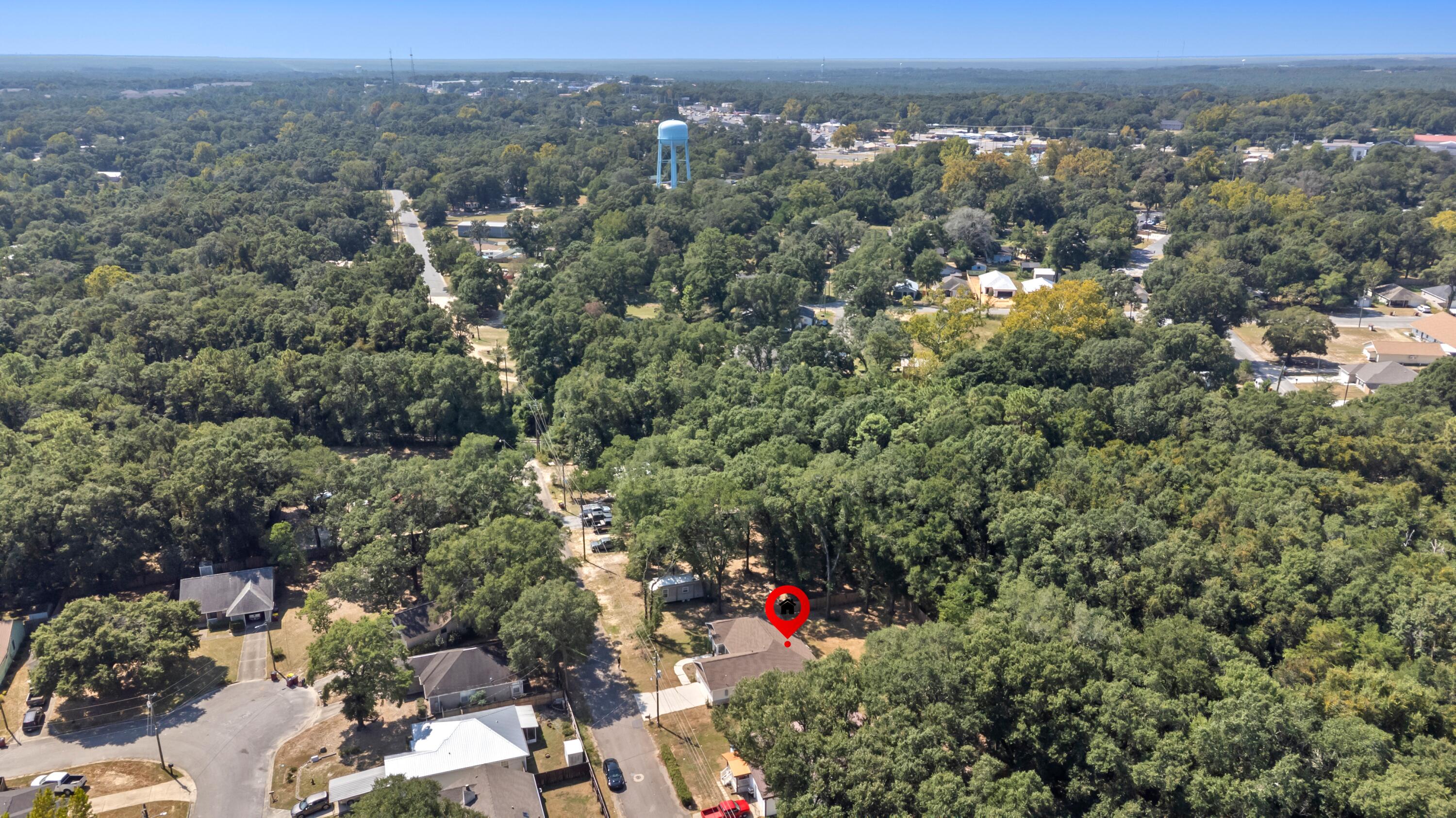 MORRIS ADDN TO CRESTVIEW - Residential